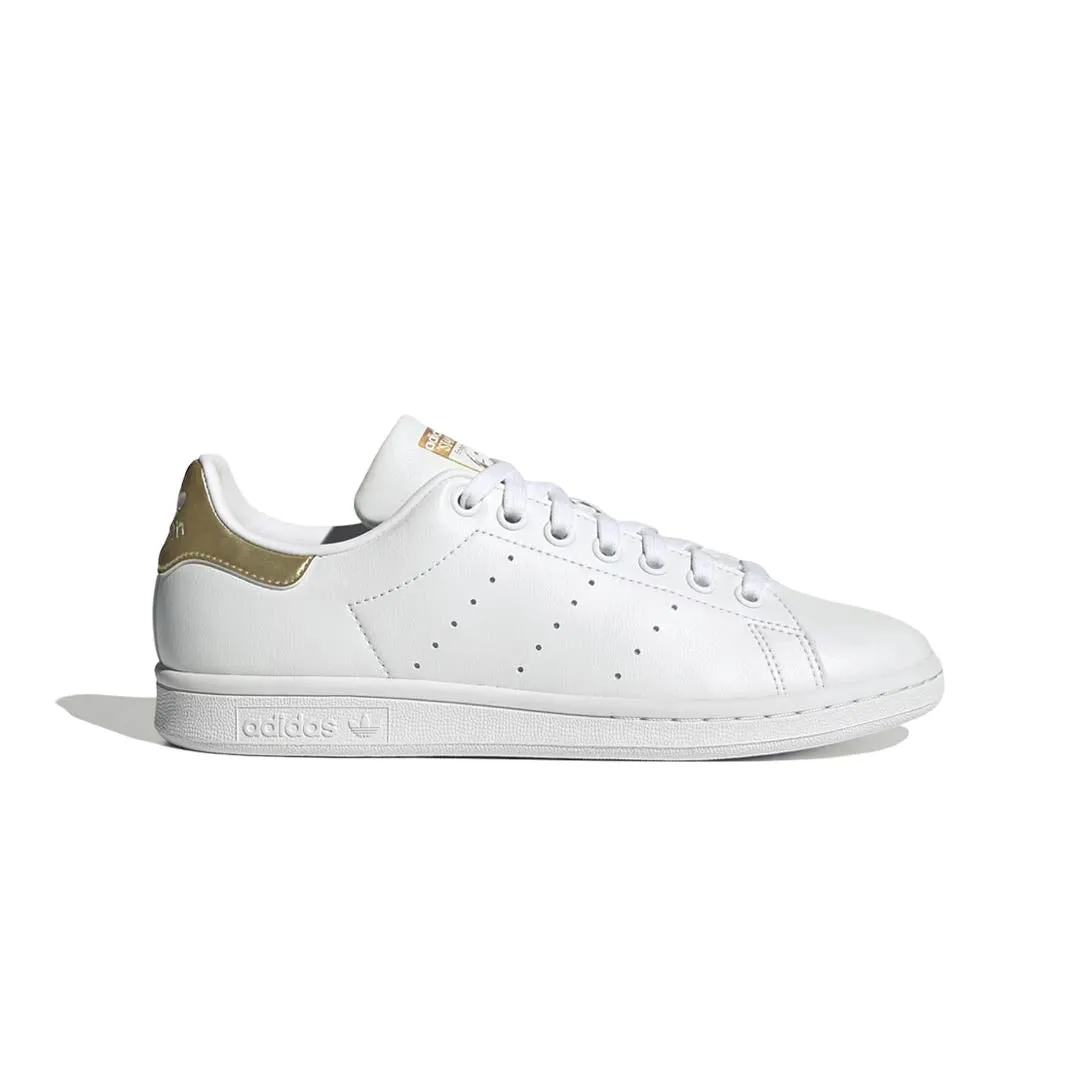 Compression Knit Home Style adidas - Women's Stan Smith Shoes (G58184)