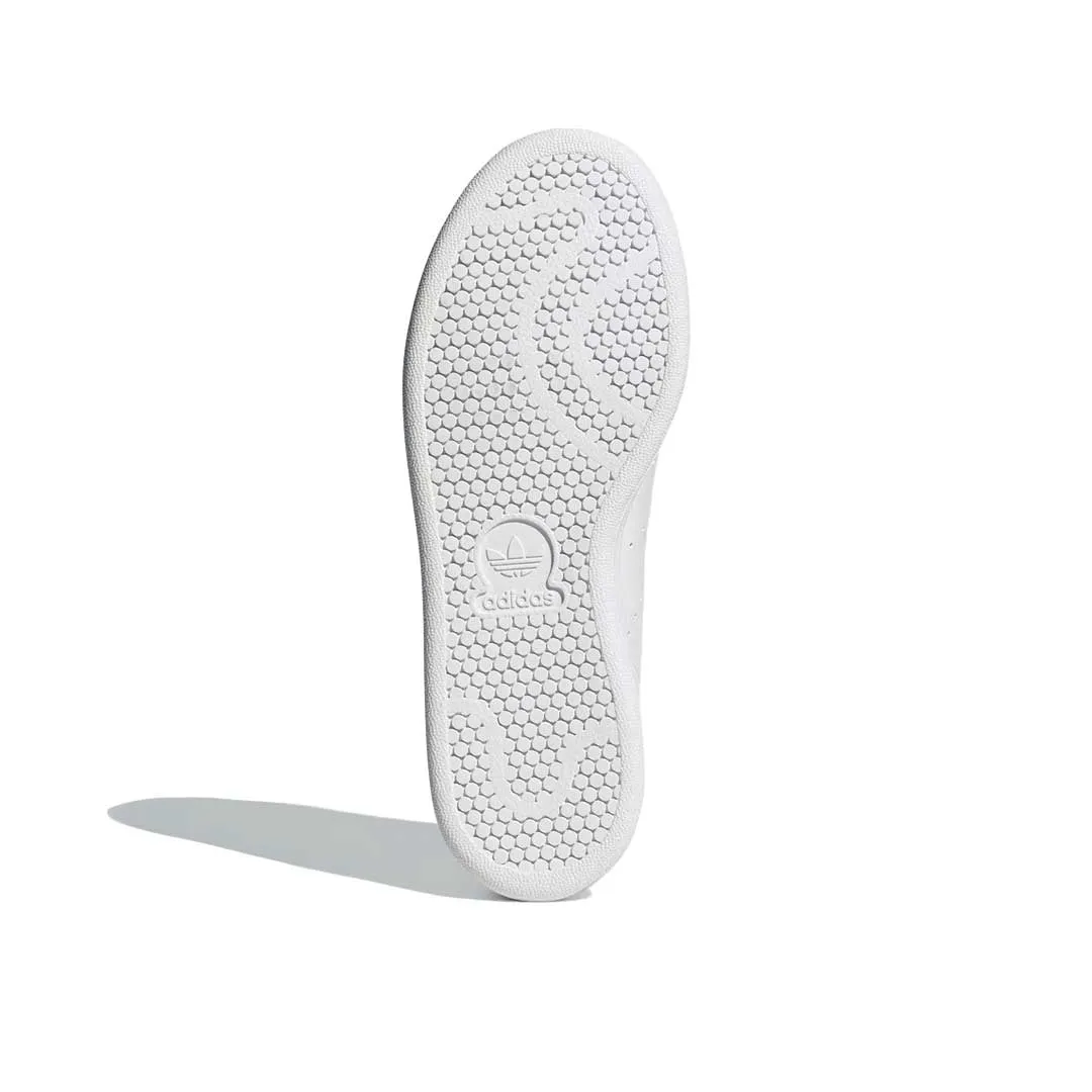 adidas - Women's Stan Smith Shoes (G58184) Seismic Reduction Walk Routine