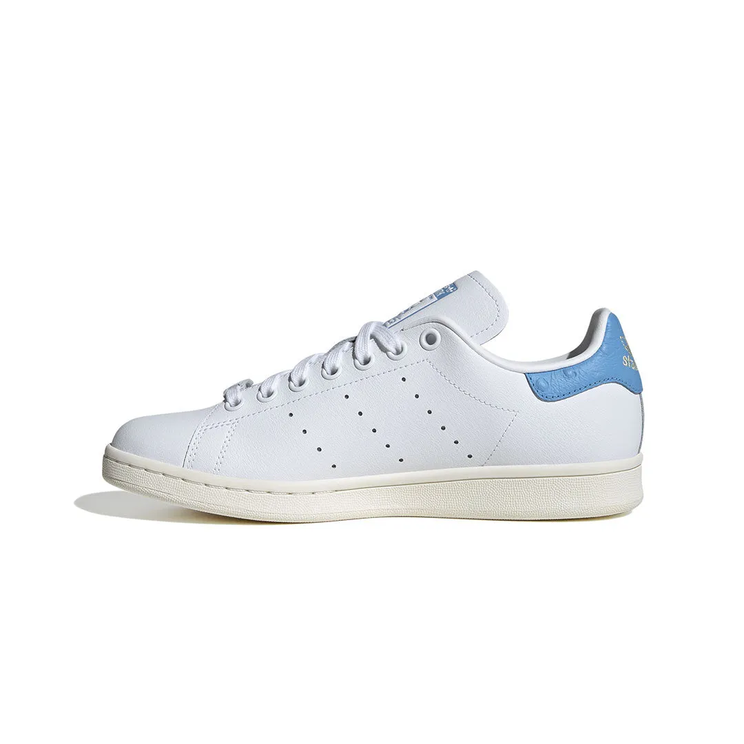 Hyper Durable Outsole Comfy Days adidas - Women's Stan Smith Shoes (IE0467)