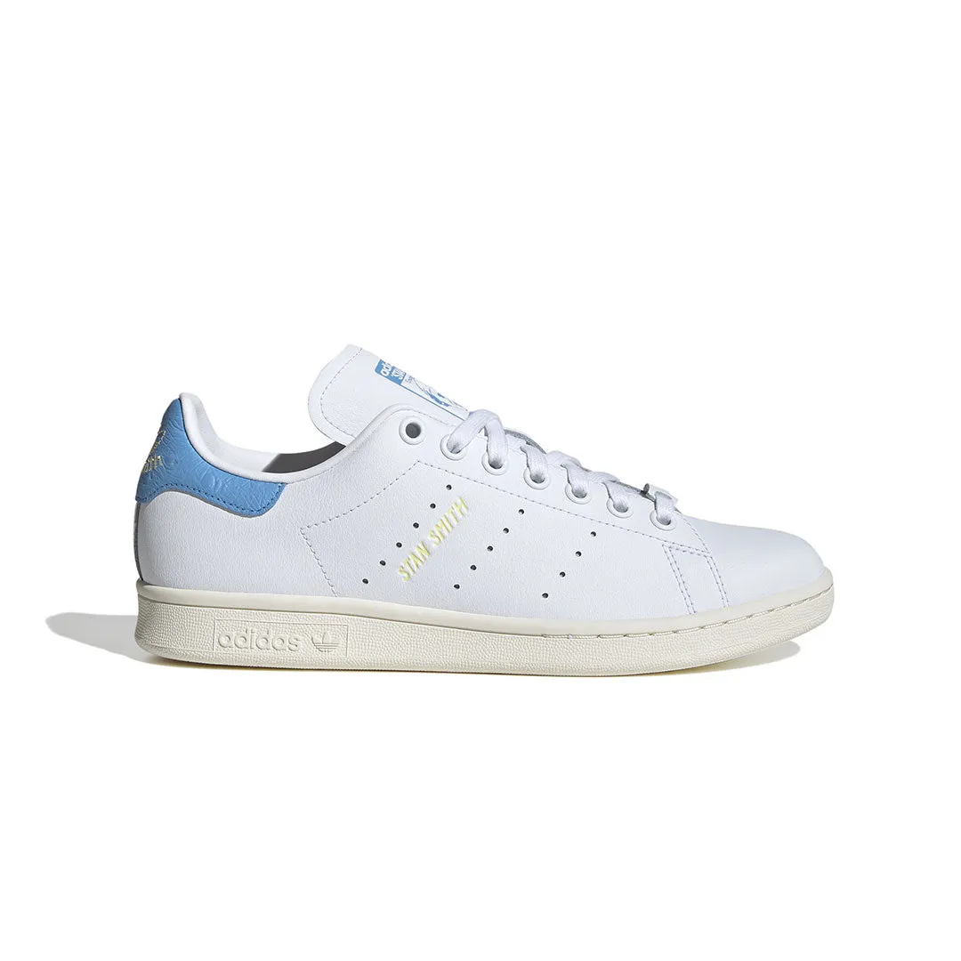 adidas - Women's Stan Smith Shoes (IE0467) Tailored arch Quick Errands