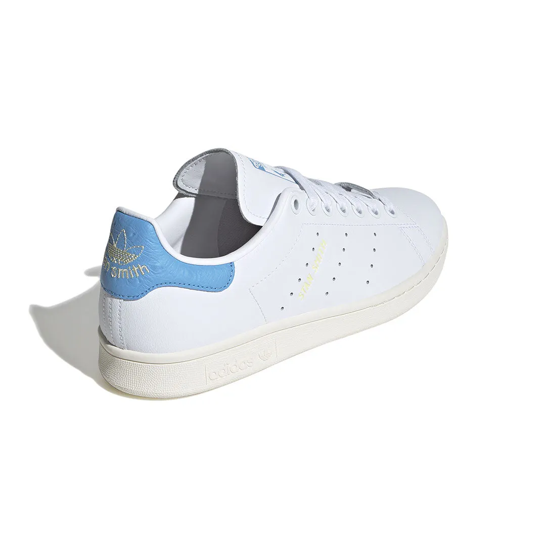 Bendable Fresh Ride adidas - Women's Stan Smith Shoes (IE0467)
