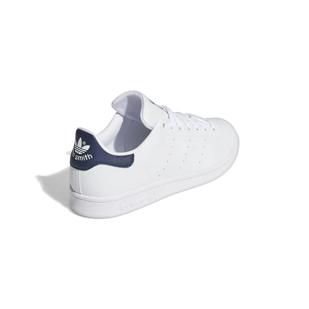 adidas - Women's Stan Smith Shoes (Q47224) Retro design