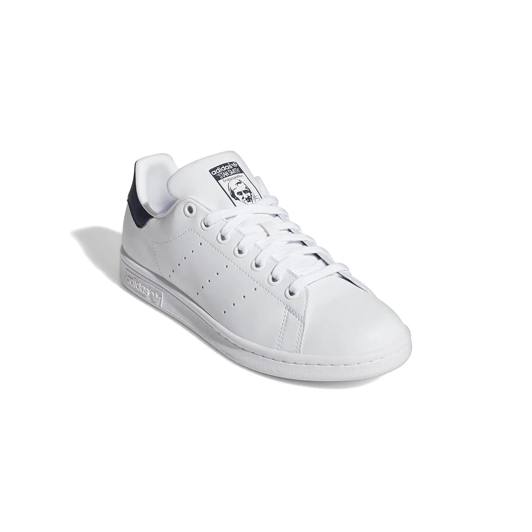 adidas - Women's Stan Smith Shoes (Q47224) Enhanced silhouette Water Resistant Lining