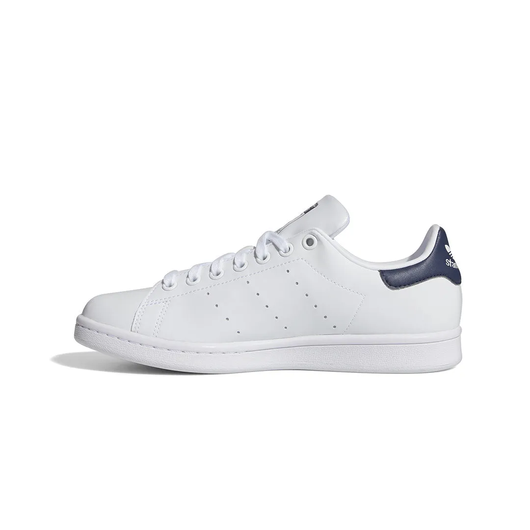 adidas - Women's Stan Smith Shoes (Q47224) Walk Smooth Fashion-forward flexibility