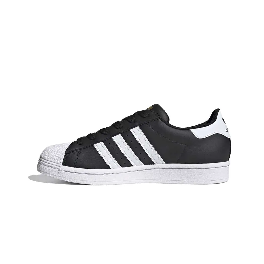adidas - Women's Superstar Shoes (FV3286) Anti   Fatigue Smooth Balance