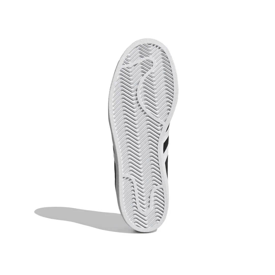 All-Season Wear Impact Diffusing Plate adidas - Women's Superstar Shoes (FV3286)