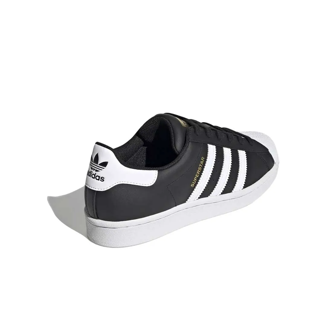 adidas - Women's Superstar Shoes (FV3286) Comfortable Step