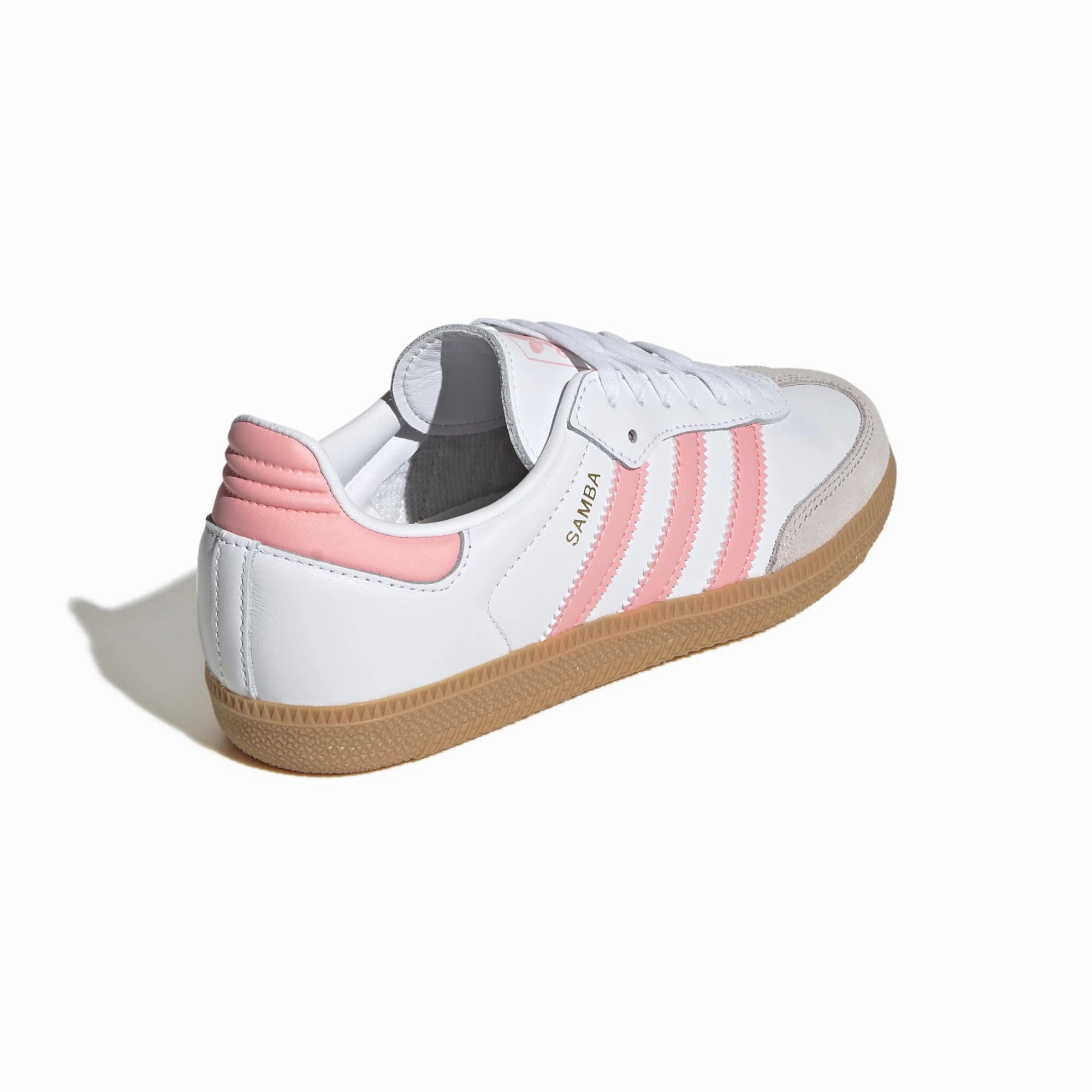 Adidas Kids Samba OG Shoes summer shoes