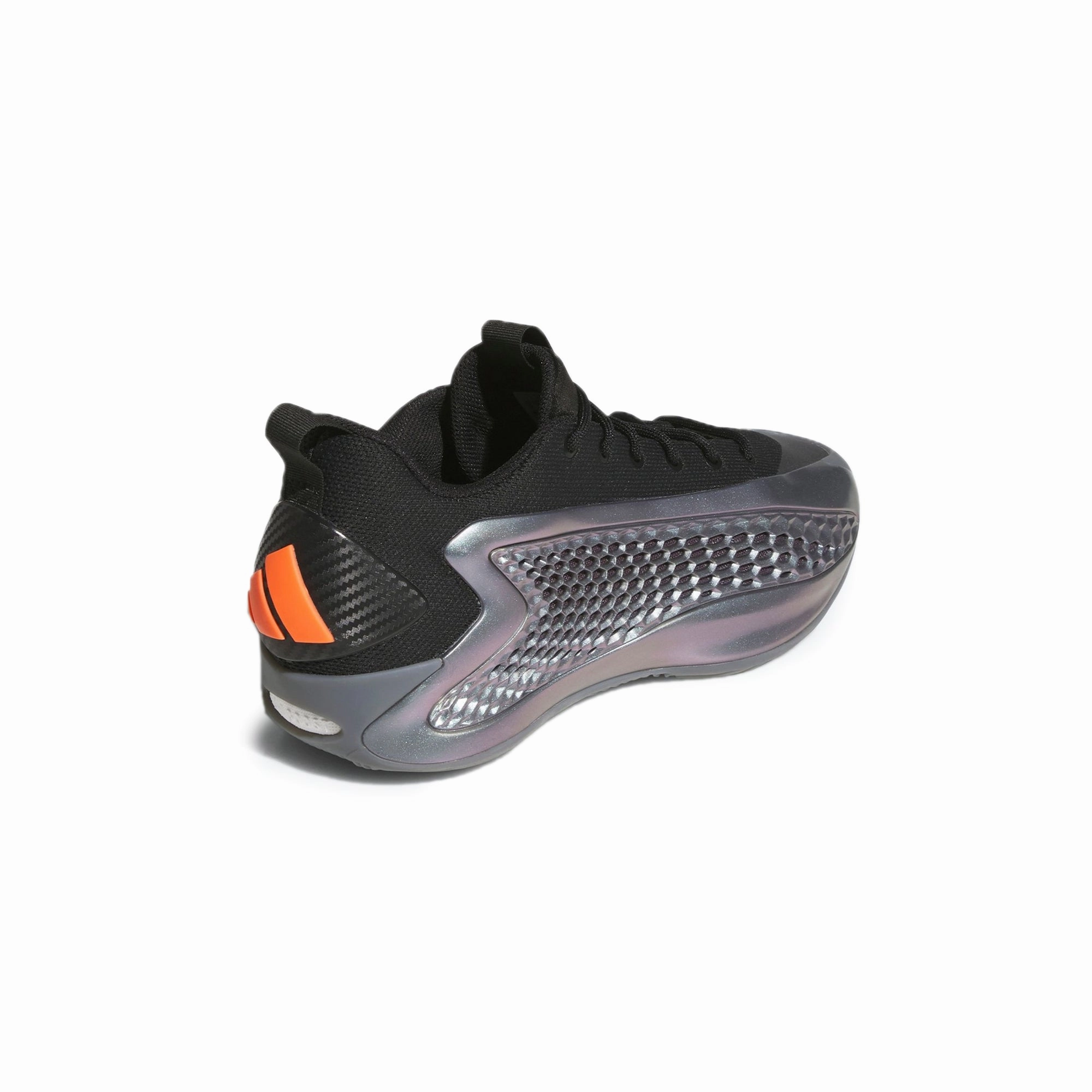 Adidas Mens A.E. 1 Low "Iron Sharpens" Shoes self - confidence