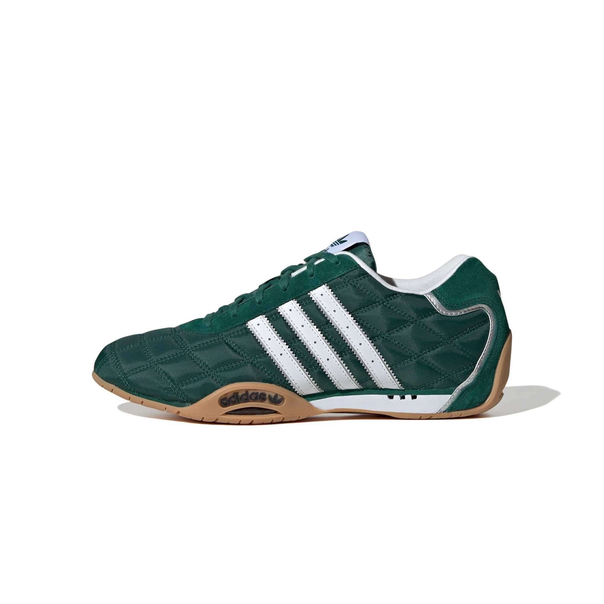 Adidas Mens Adiracer LO Shoes classic - style shoes