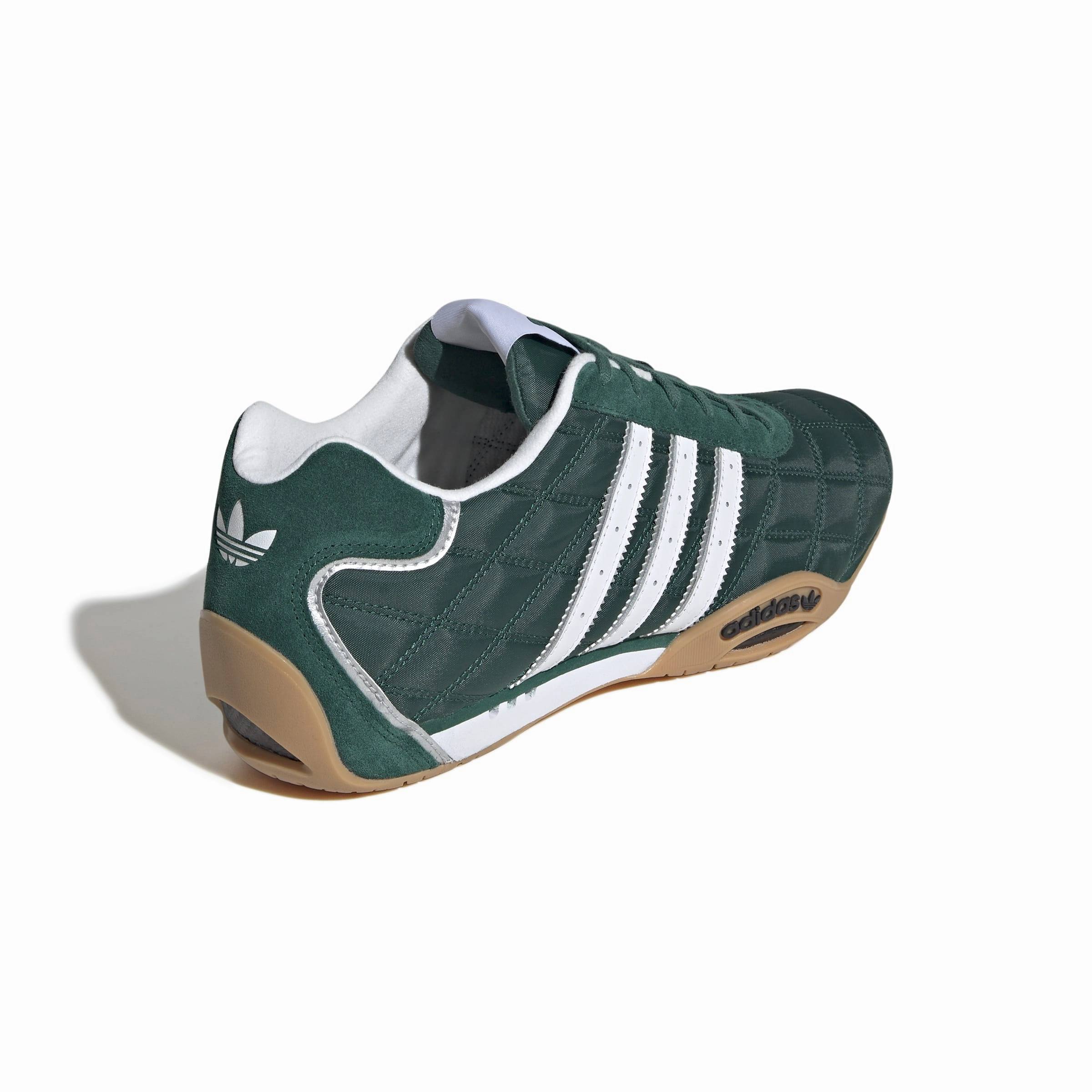 interval training shoes Adidas Mens Adiracer LO Shoes