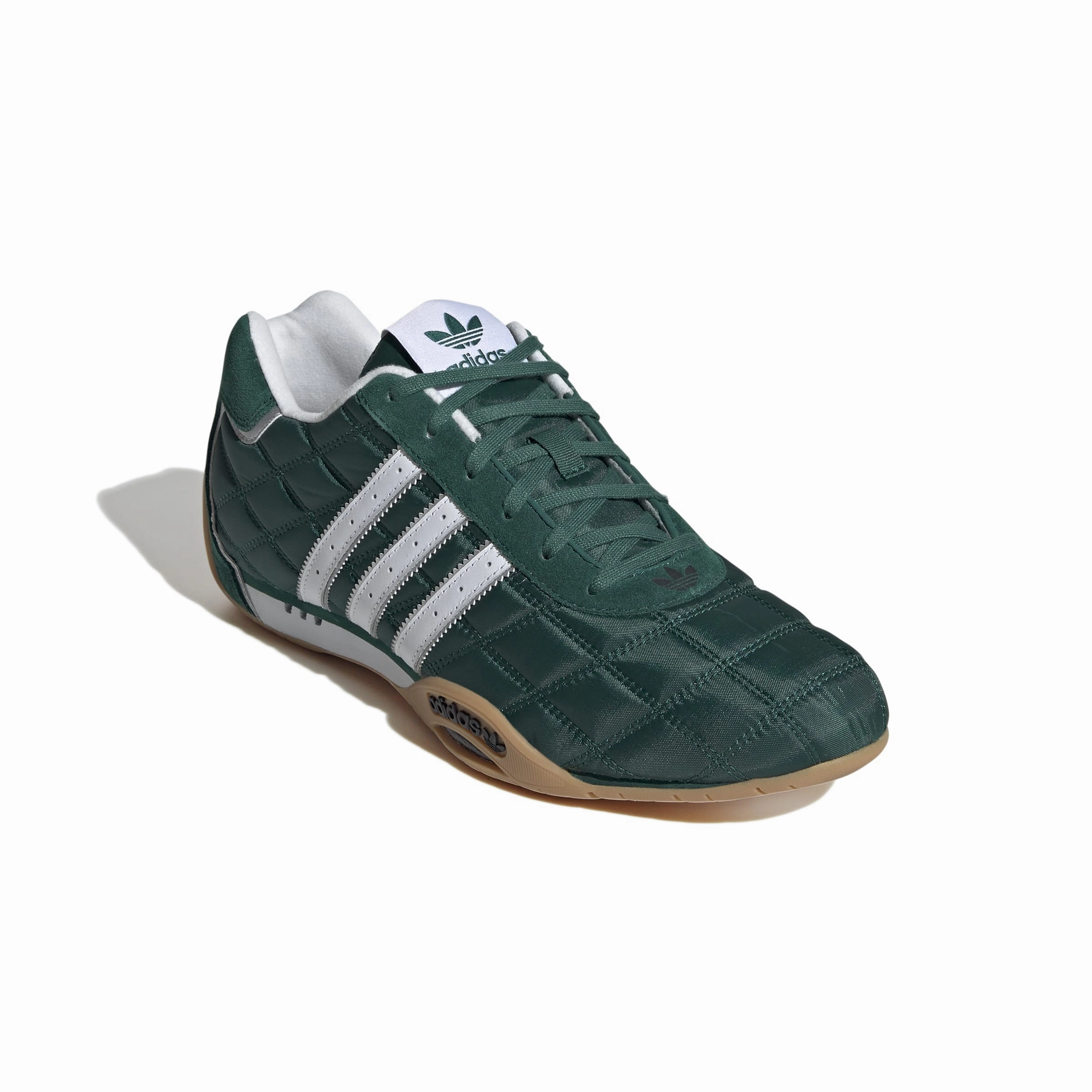Airflow Channel System Adidas Mens Adiracer LO Shoes