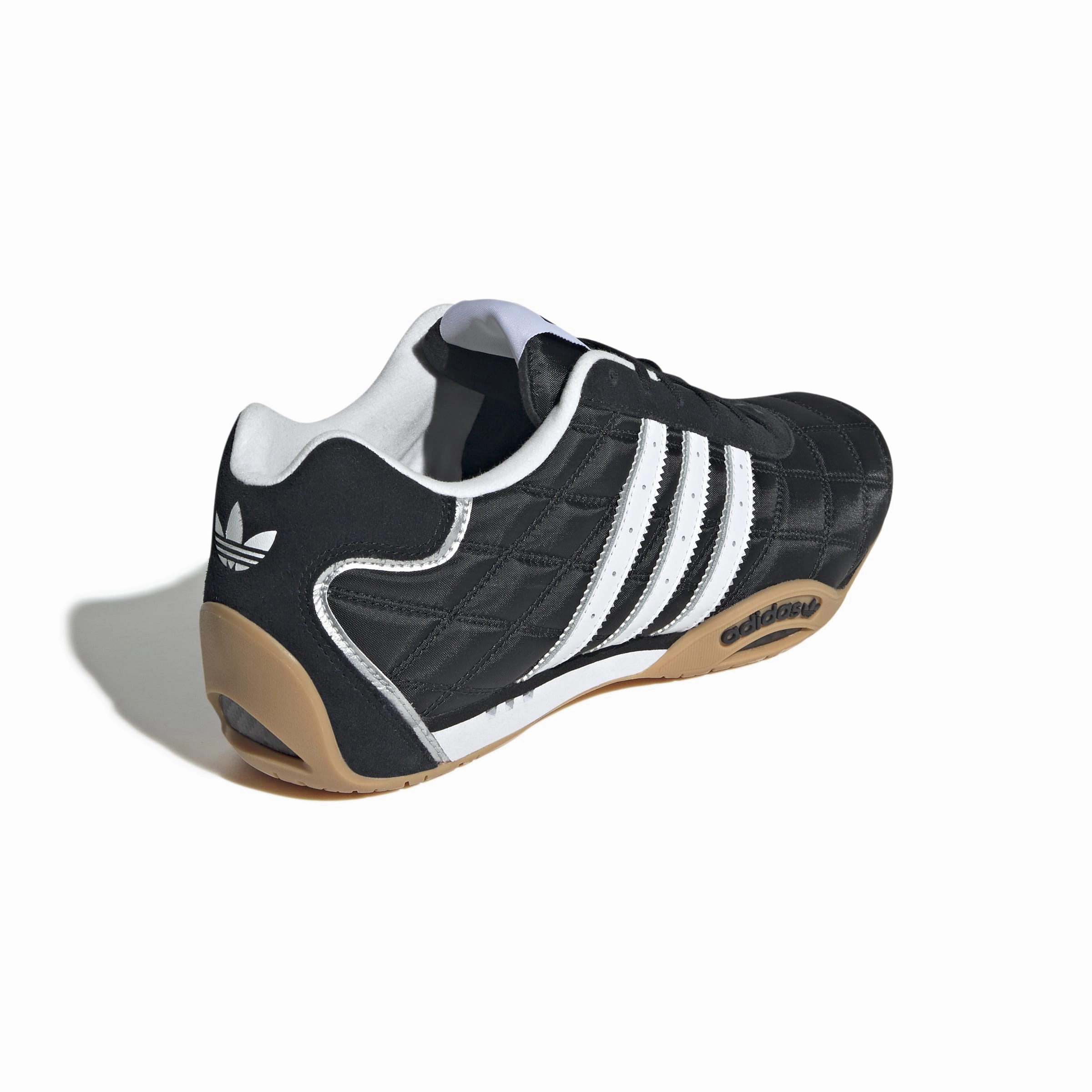 Ergonomic Last Adidas Mens Adiracer LO Shoes
