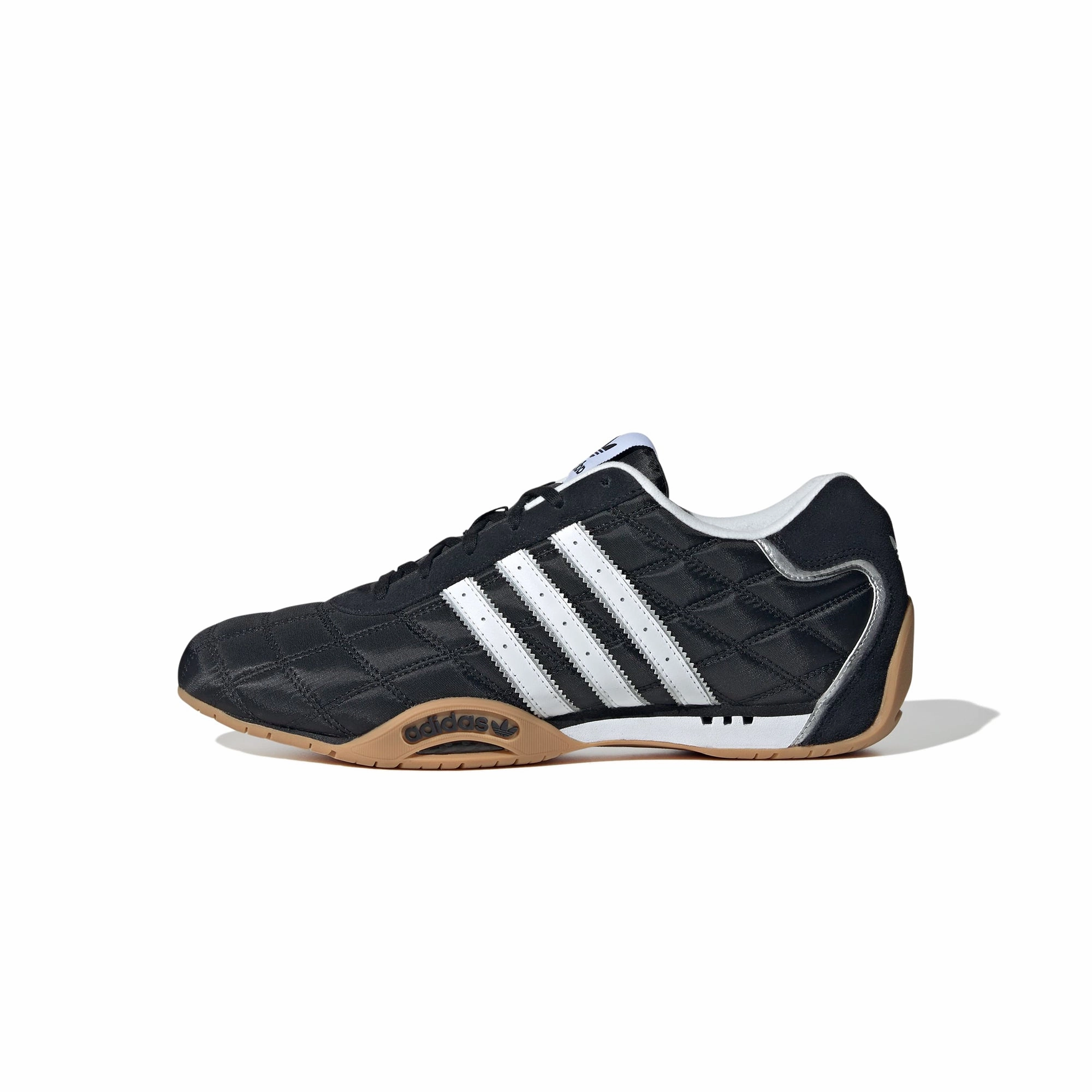 air - filled shoes Adidas Mens Adiracer LO Shoes