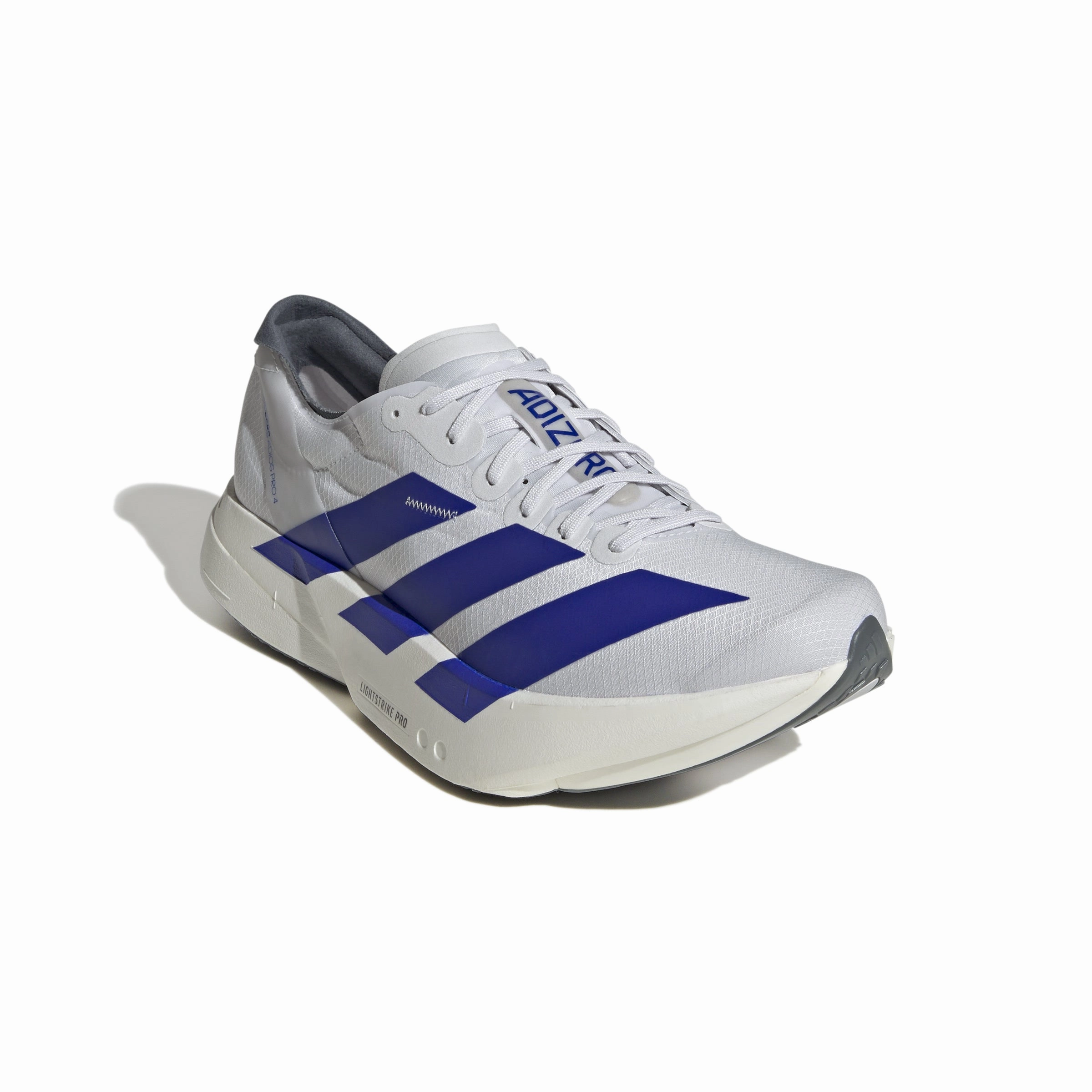 anaerobic exercise shoes Adidas Mens Adizero Adios Pro 4 Shoes