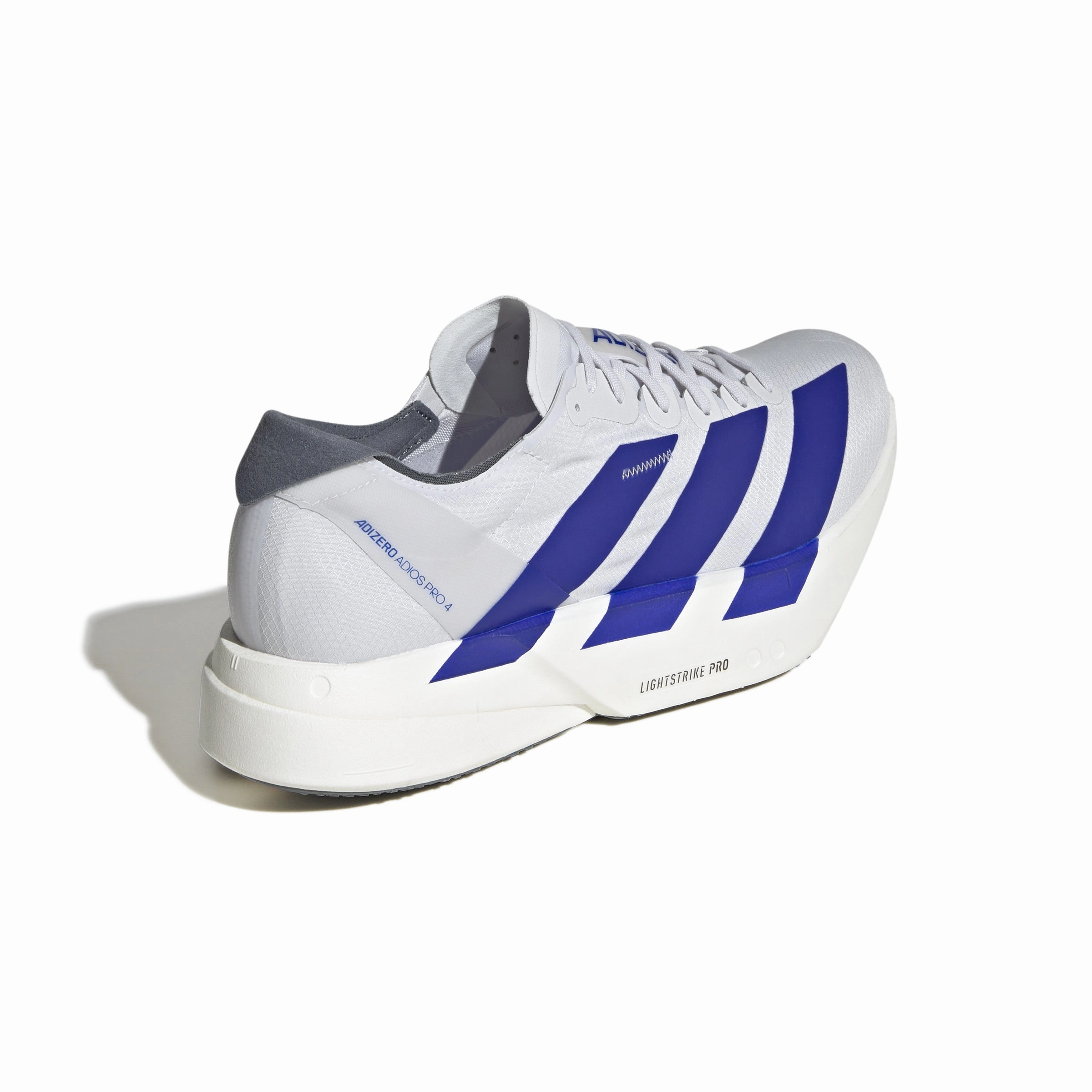 Adidas Mens Adizero Adios Pro 4 Shoes customizable - design shoes