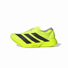 Adidas Mens Adizero Adios Pro 4 Shoes wet - weather shoes Shear Reduction Tech