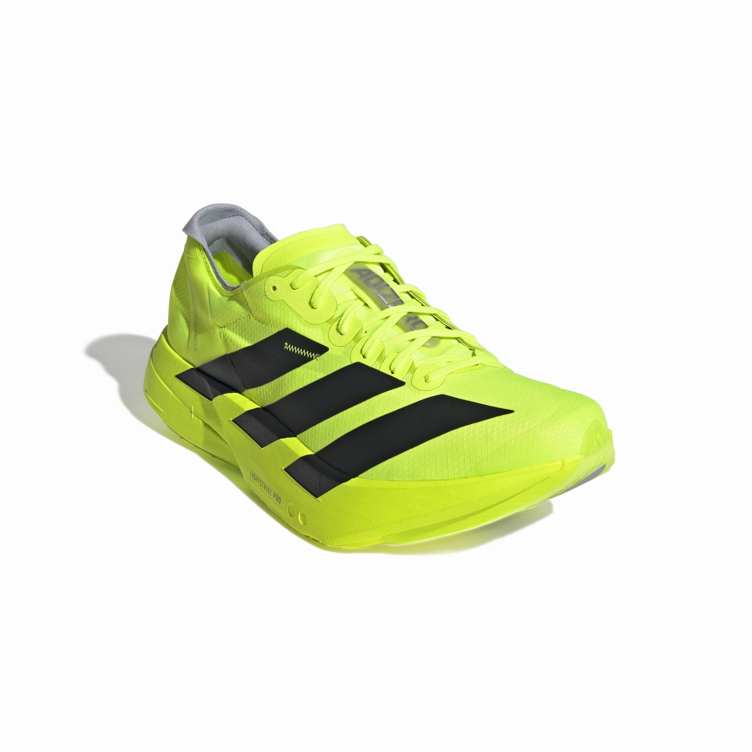 Grippy Sole Adidas Mens Adizero Adios Pro 4 Shoes
