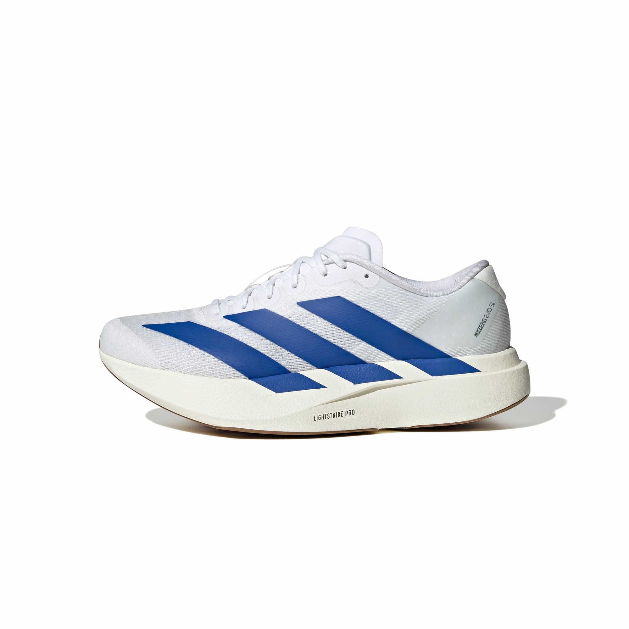 narrow - fit - for - narrow - feet shoes Adidas Mens Adizero Evo SL Shoes