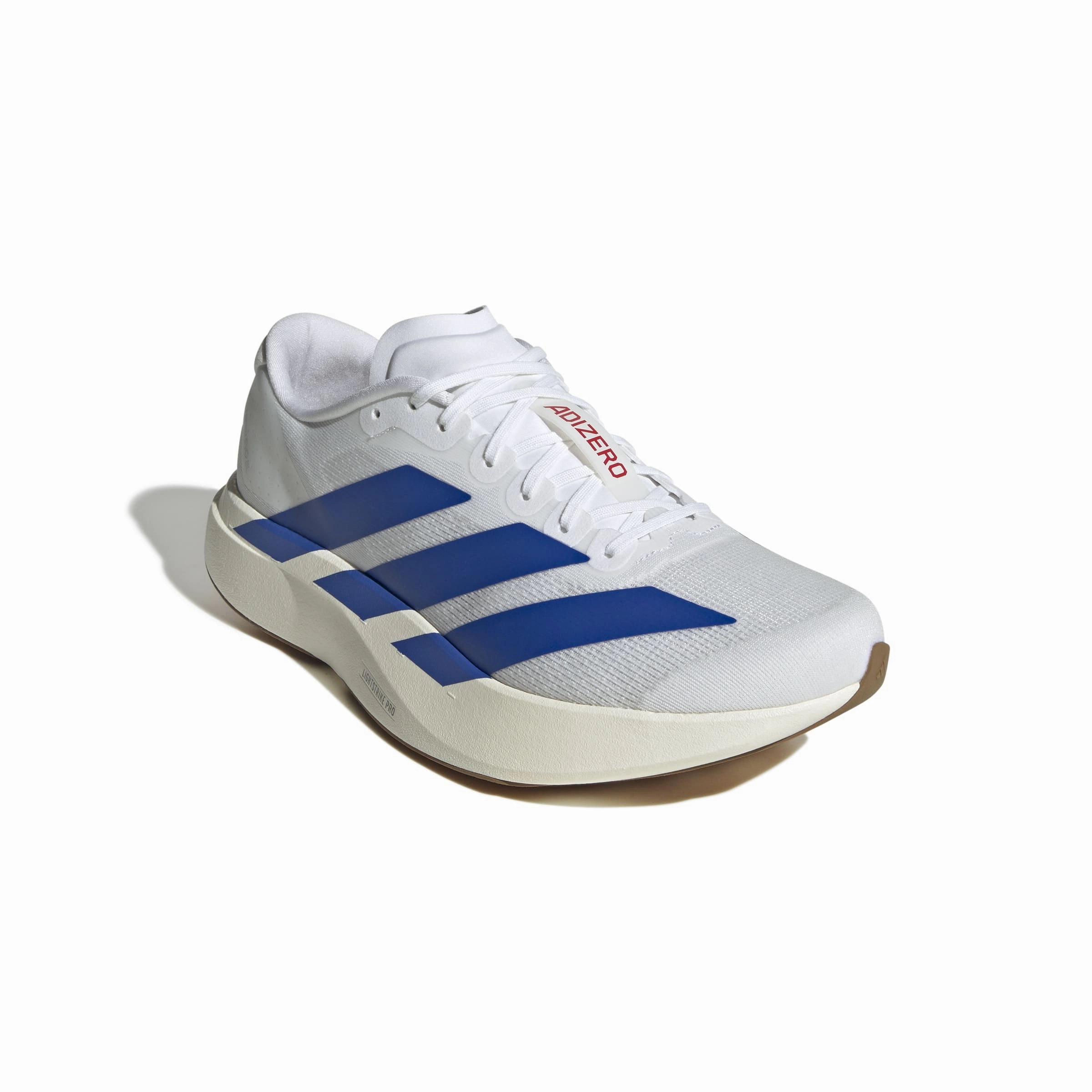 Unibody Upper Construction Adidas Mens Adizero Evo SL Shoes