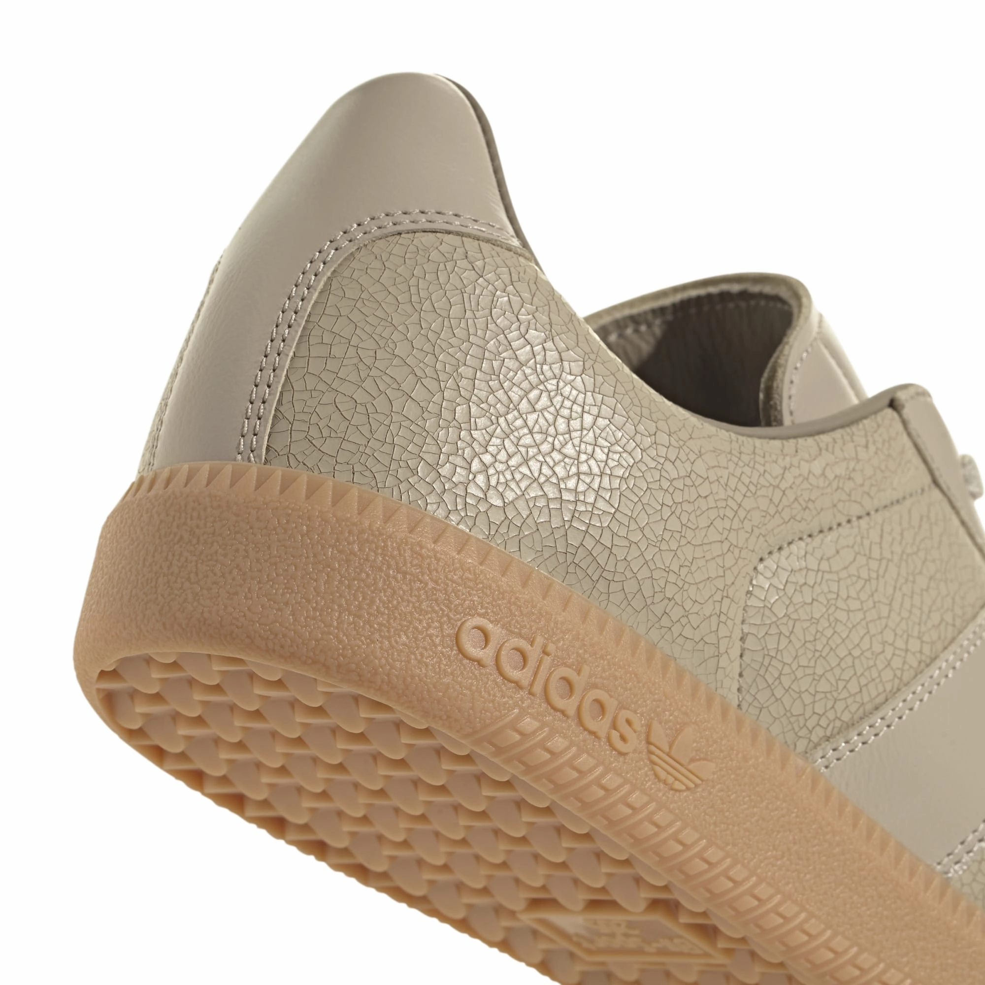 Adidas Mens BW Army Lux Shoes Anti Friction Liner Technology Odor Control Treatment