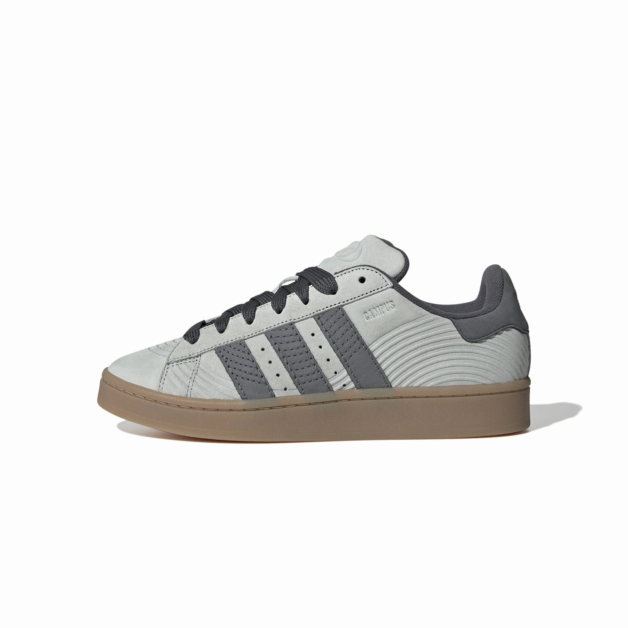 Adidas Mens Campus 00s Shoes Thermoplastic Reinforcements circus - themed running gear