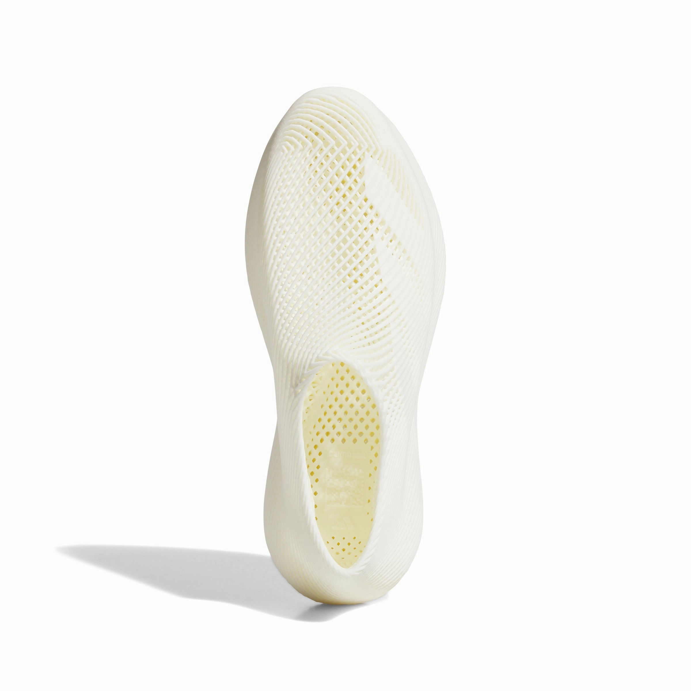 Adidas Mens Climacool Shoes Secure Closure Asymmetrical Lacing