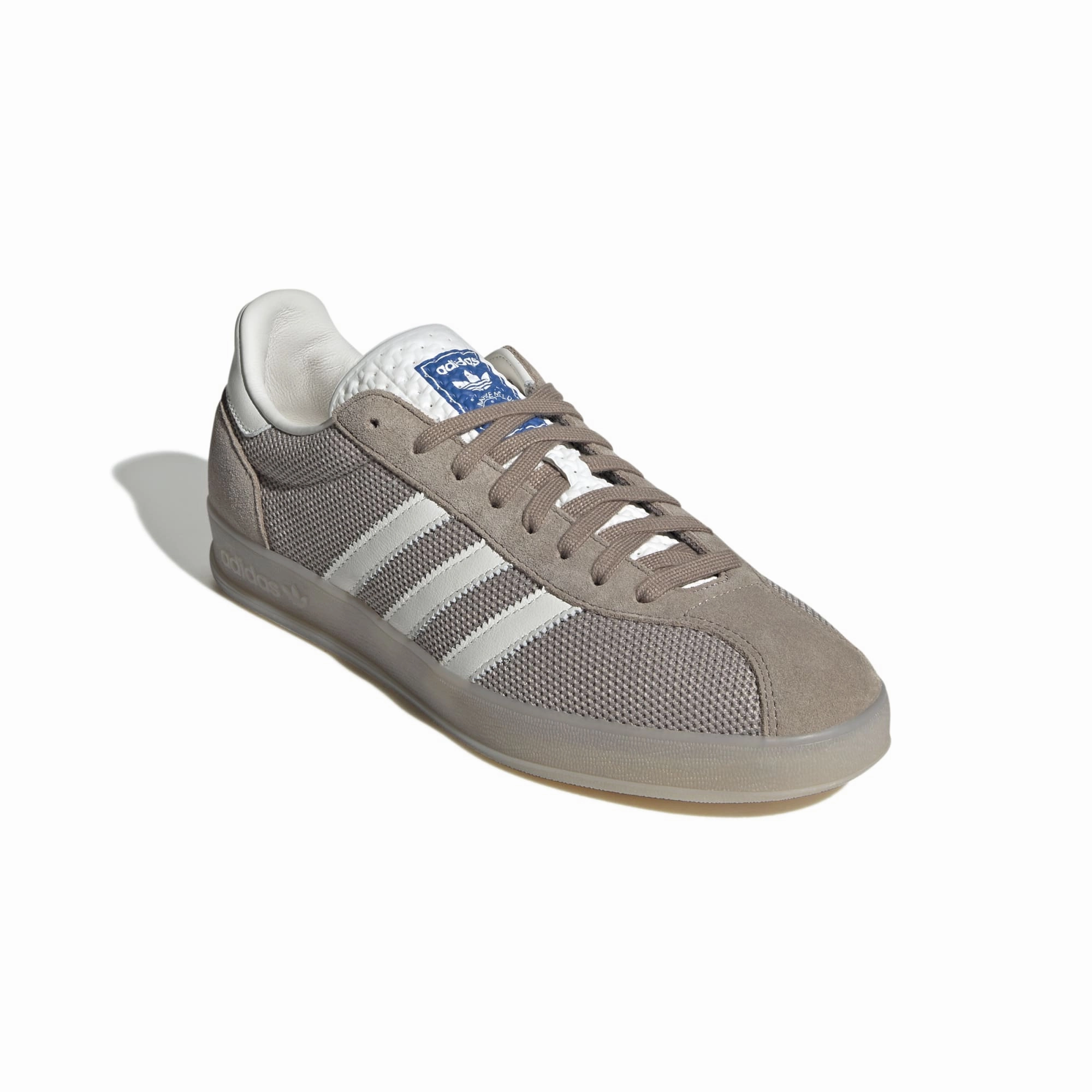 Adidas Mens Gazelle Indoor Pro Shoes indoor gear Custom - made
