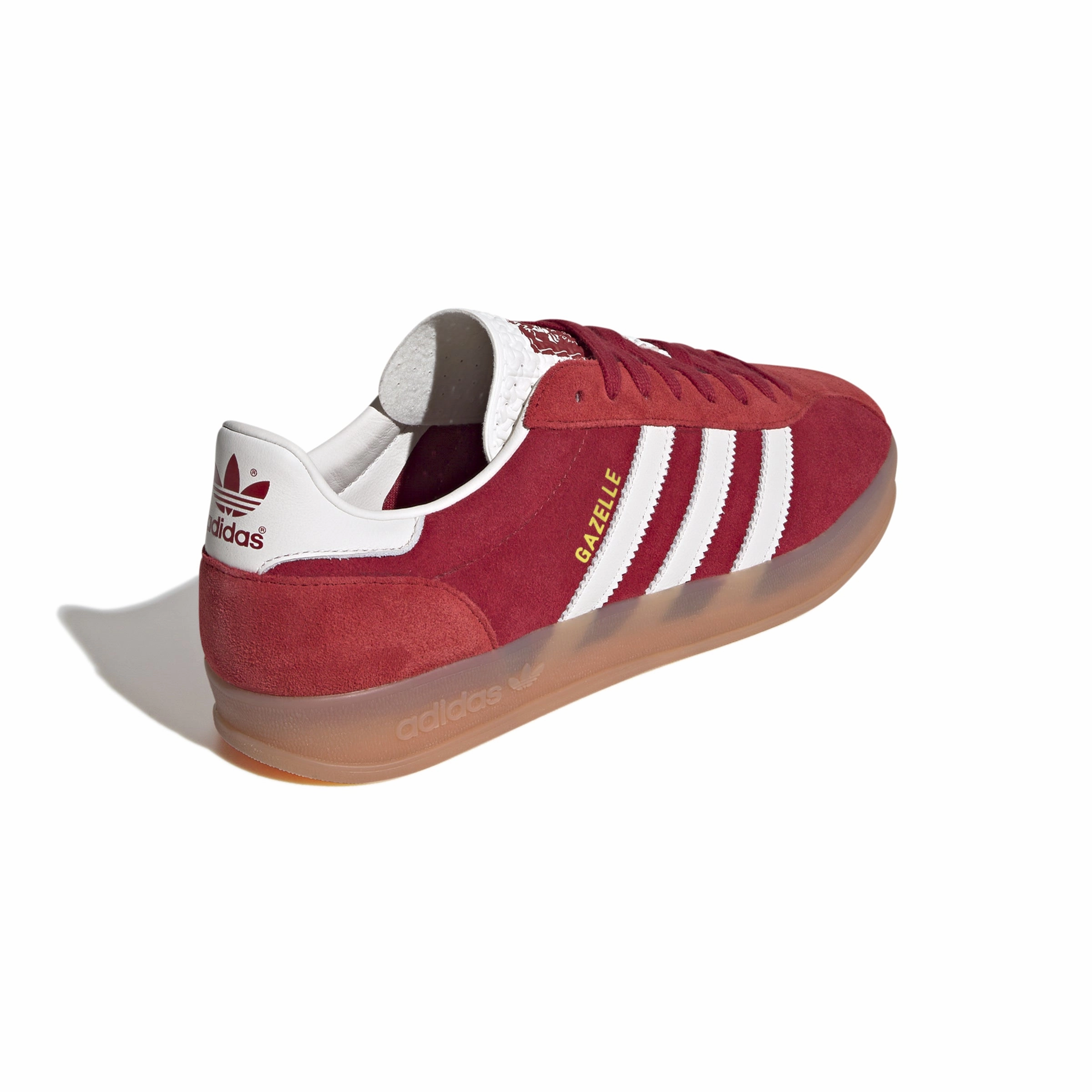 Adidas Mens Gazelle Indoor Pro Shoes velcro shoes
