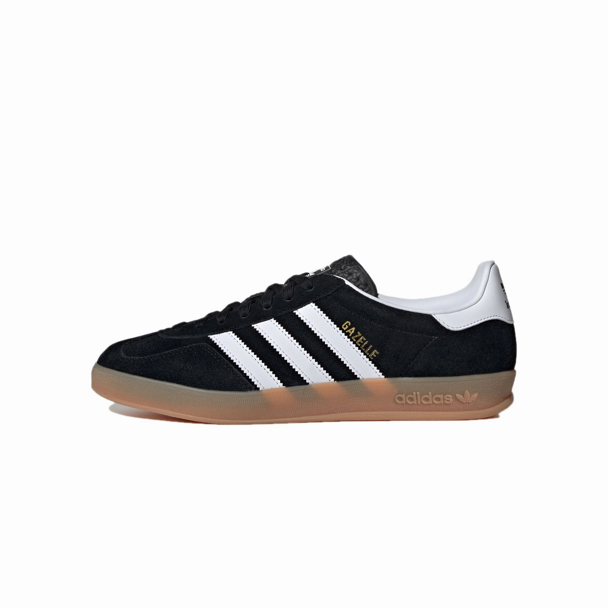 Team sports Thermoplastic Heel Frame Adidas Mens Gazelle Indoor Shoes