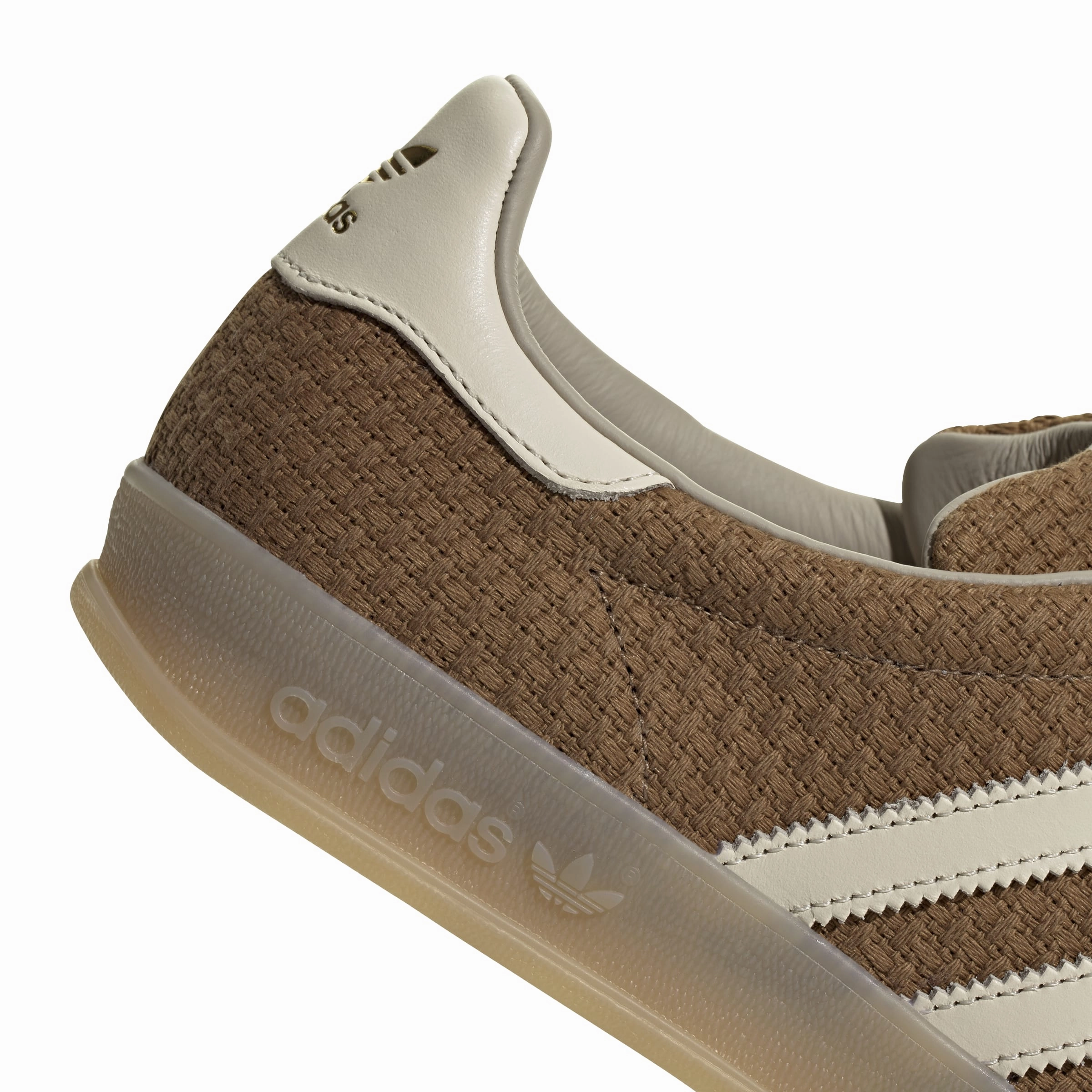 Elegant Finish Adjustable Adidas Mens Gazelle Indoor Shoes