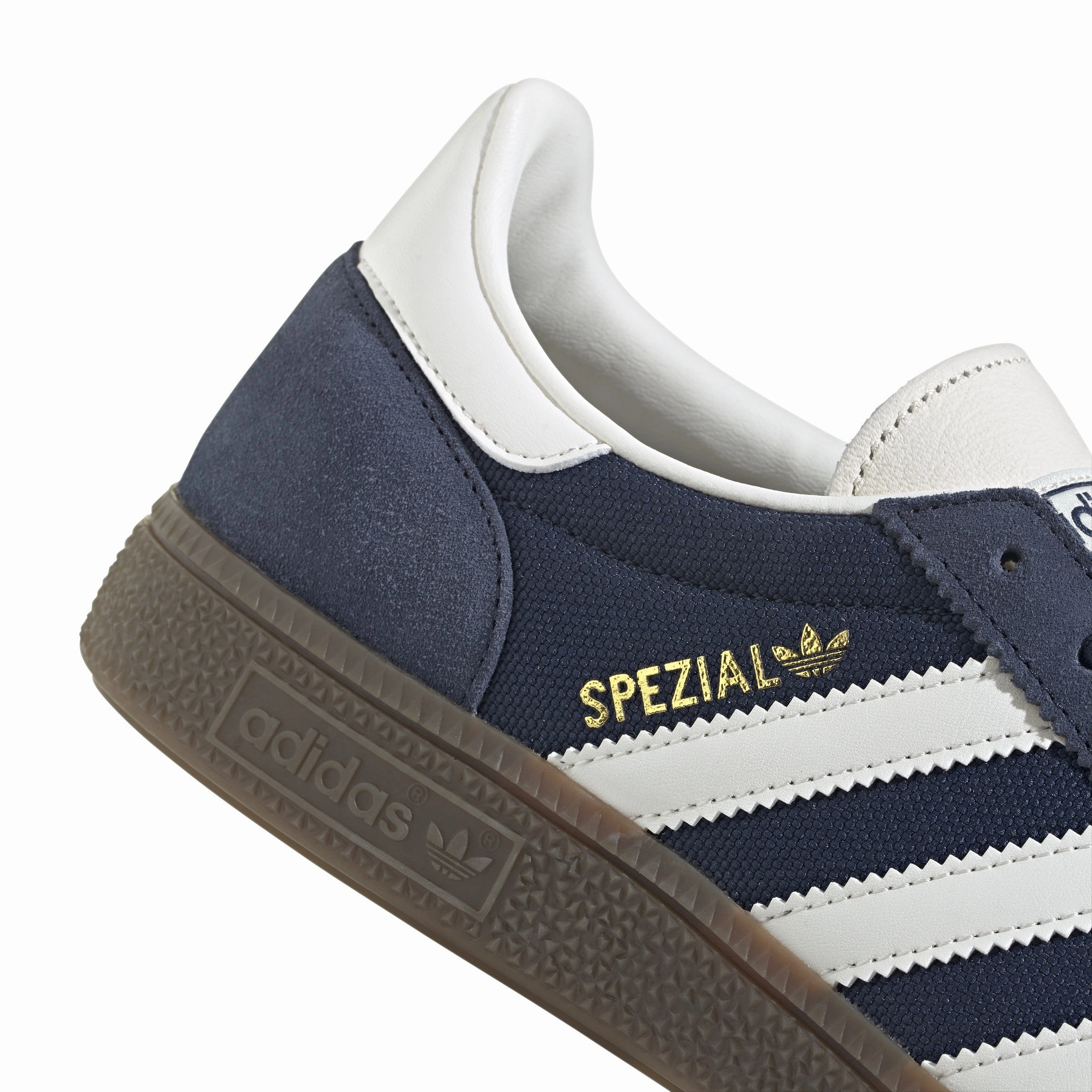 Adidas Mens Handball Spezial Shoes anti - odor - design shoes Streamlined Design