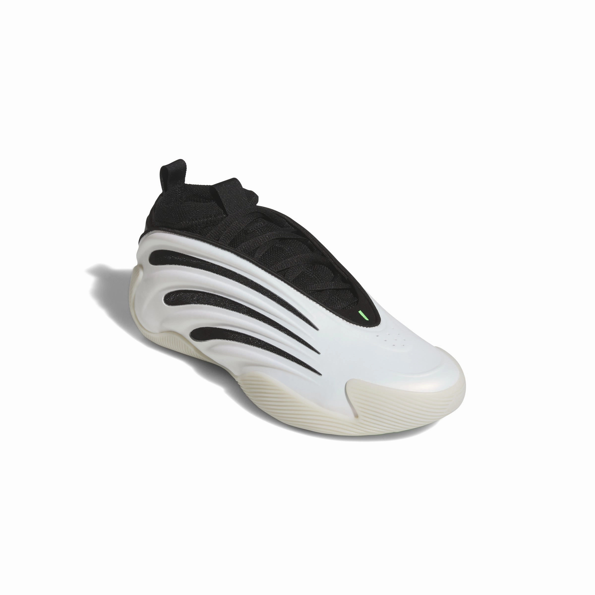 Adidas Mens Harden Volume 9 Shoes Flexible Midsole