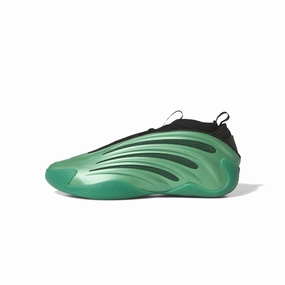 Adidas Mens Harden Volume 9 Shoes Stable Chassis Cushion Balancing