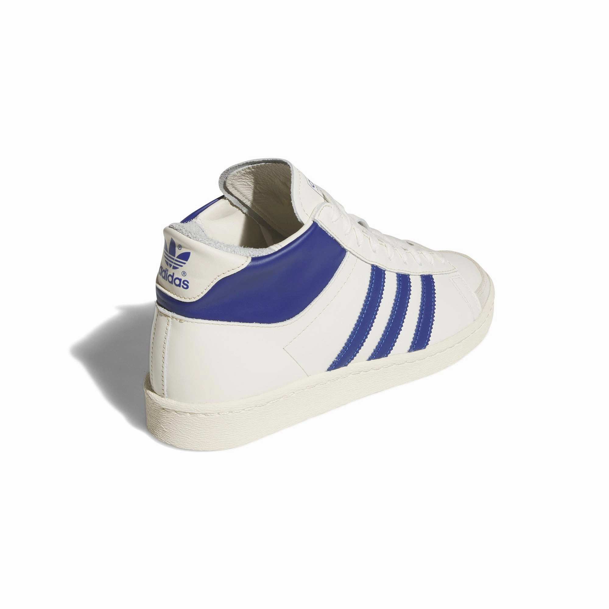 Adidas Mens Jabbar High Shoes fitness - club running shoes