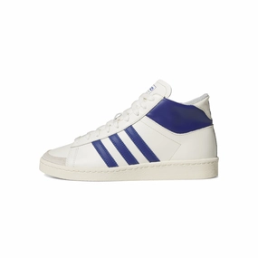 Adidas Mens Jabbar High Shoes corporate - run running shoes running for balance