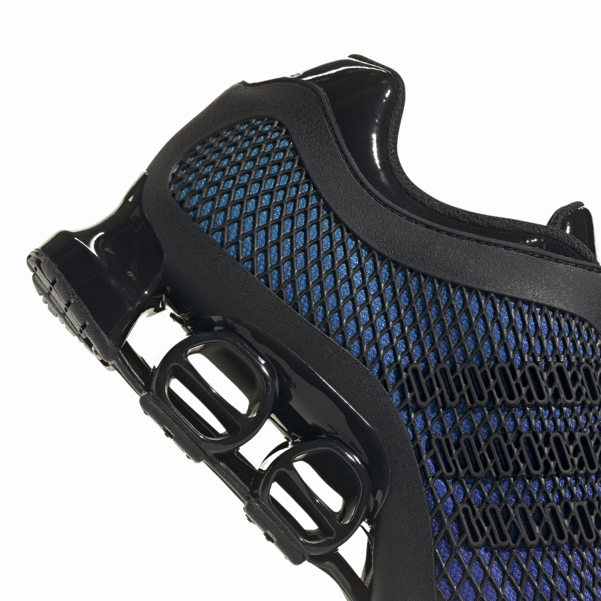 Adidas Mens Megaride S2 Shoes right - foot Multi - purpose