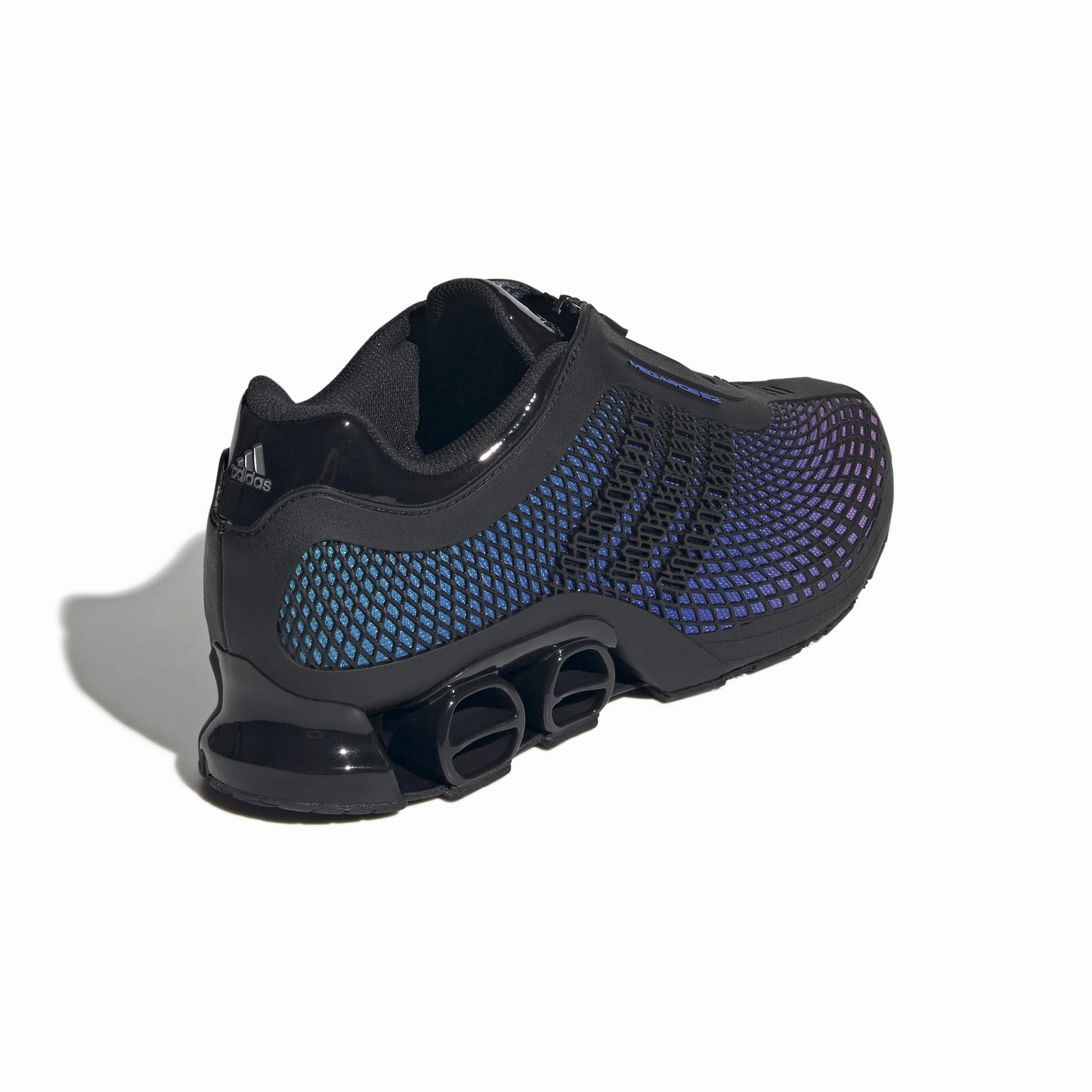 running convenience high - performance Adidas Mens Megaride S2 Shoes