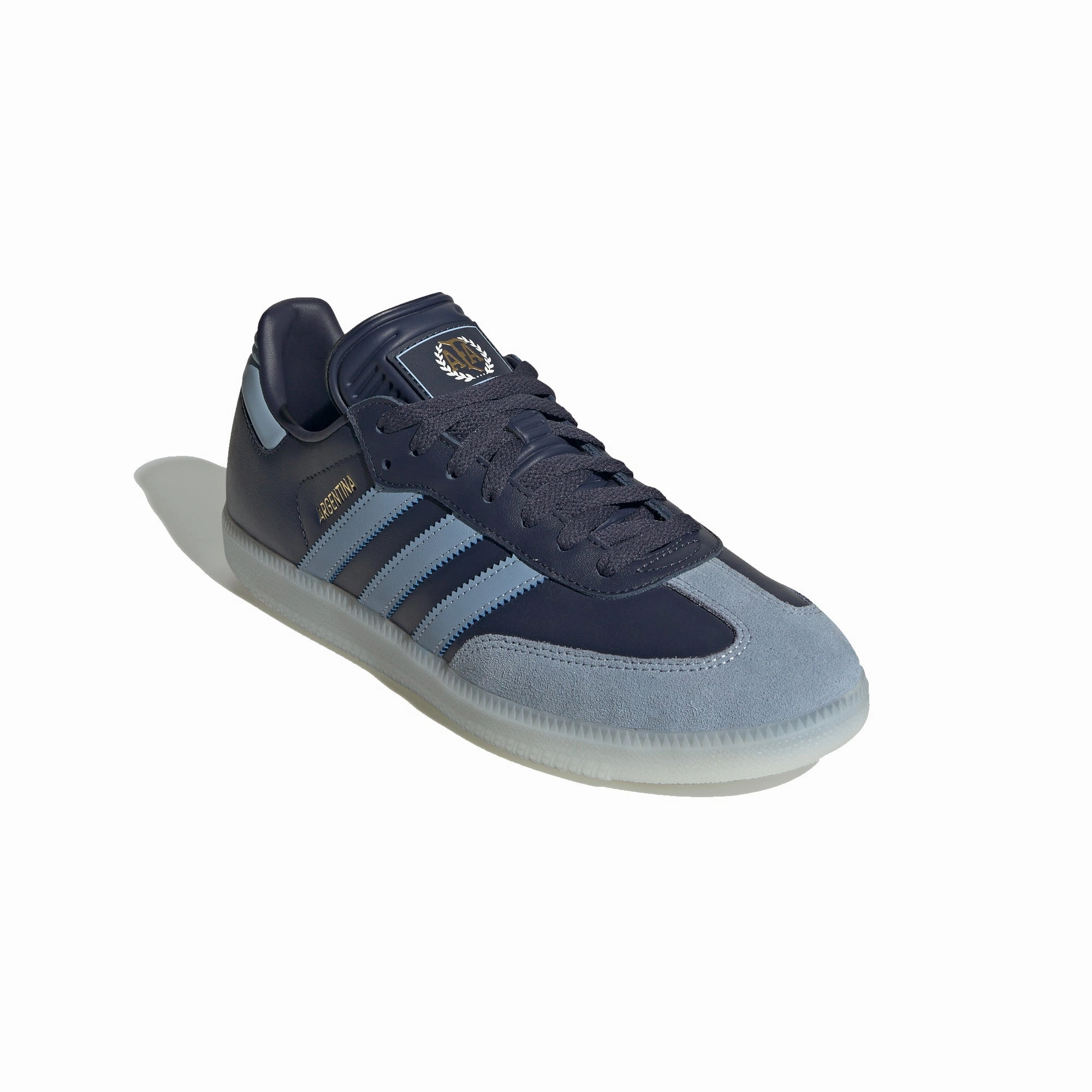 Cloud Cushioning Adidas Mens Samba AFA Shoes