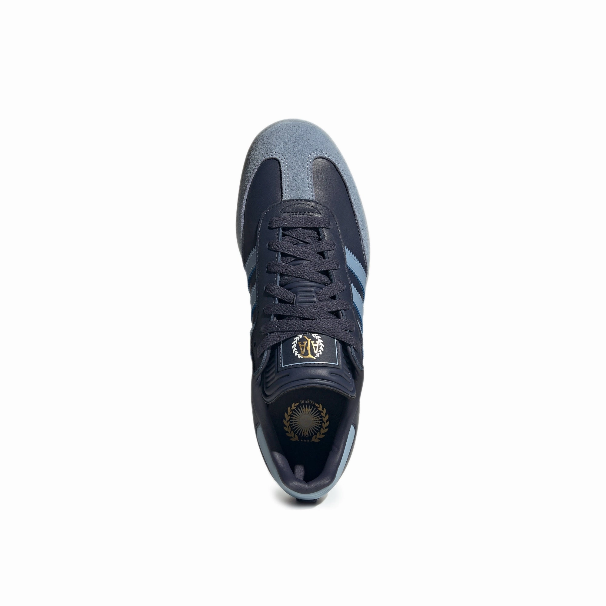 Adidas Mens Samba AFA Shoes snug - fit shoes footgear for jogging