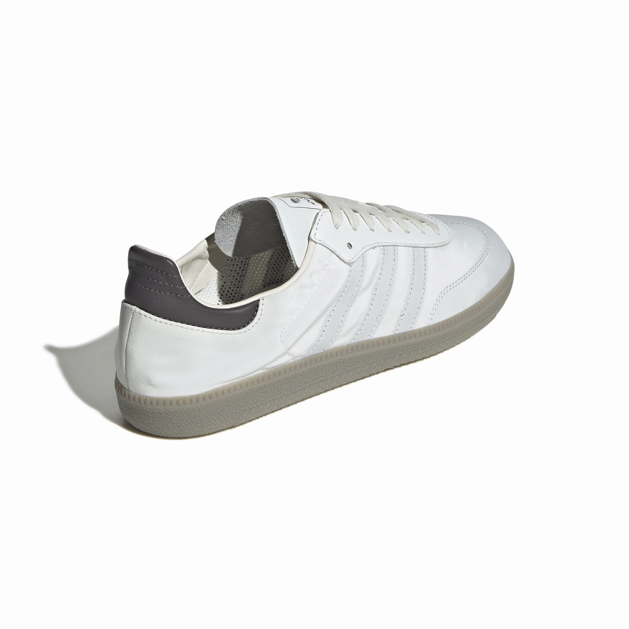 Adidas Mens Samba Decon Shoes Adaptive Heel Collar