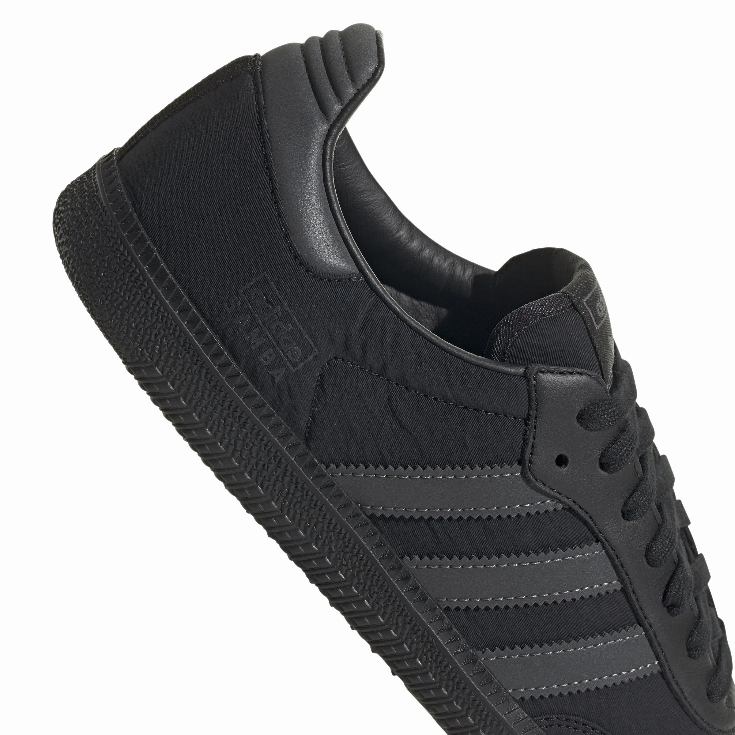 Adidas Mens Samba OG Shoes Comfortable Design