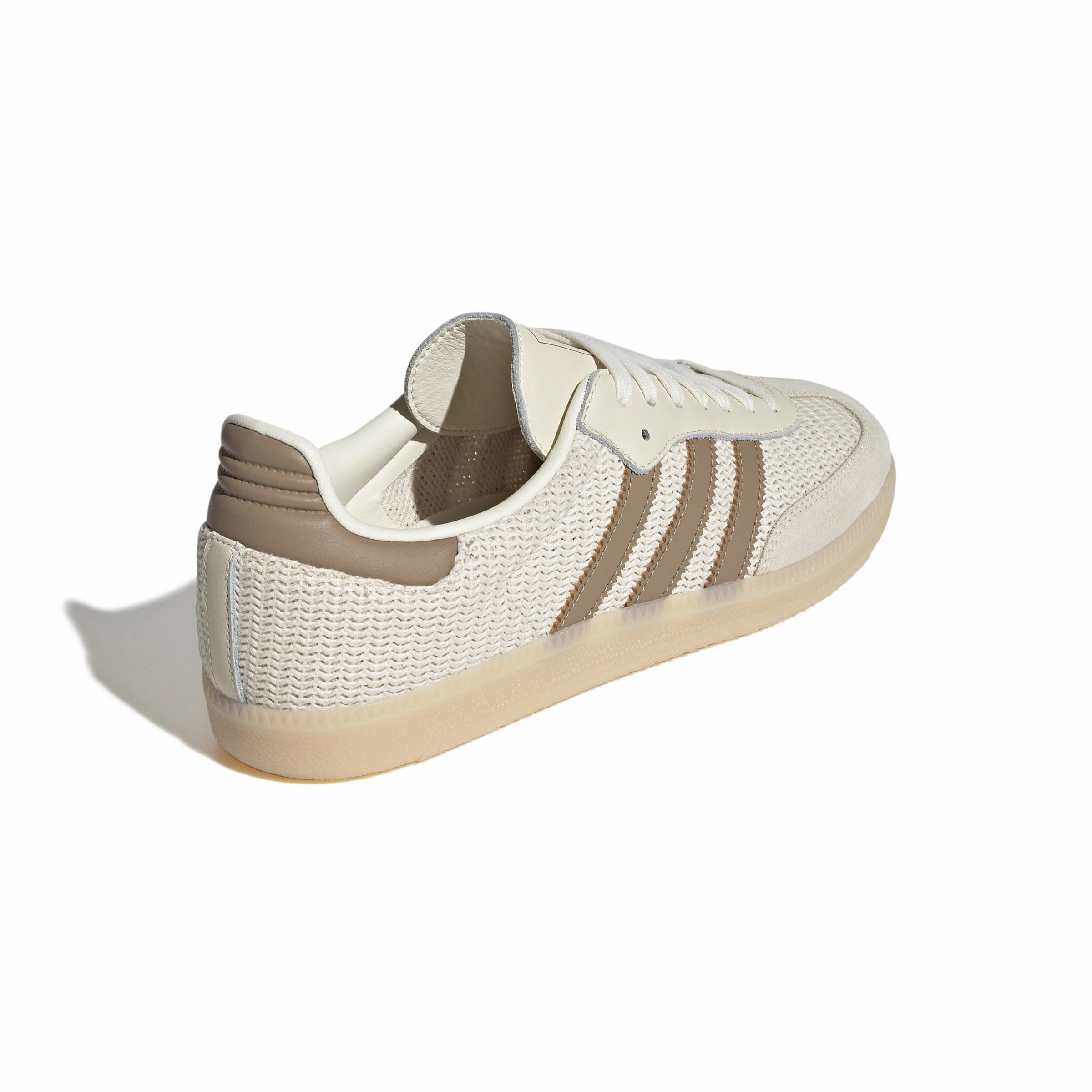 responsive running shoes Adidas Mens Samba OG Shoes