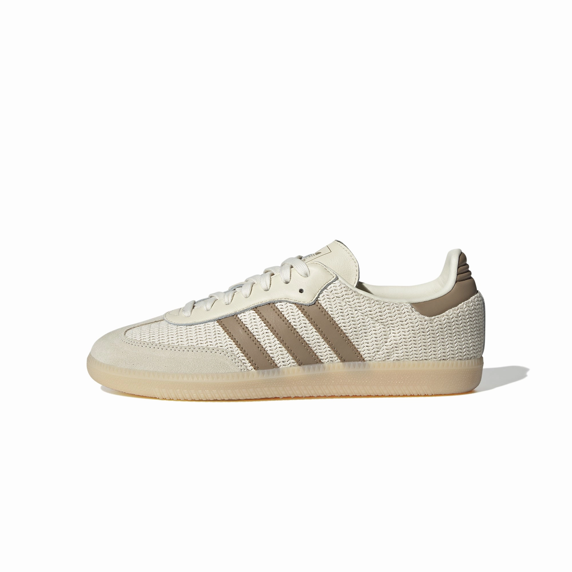 Adidas Mens Samba OG Shoes Turbulent Traction