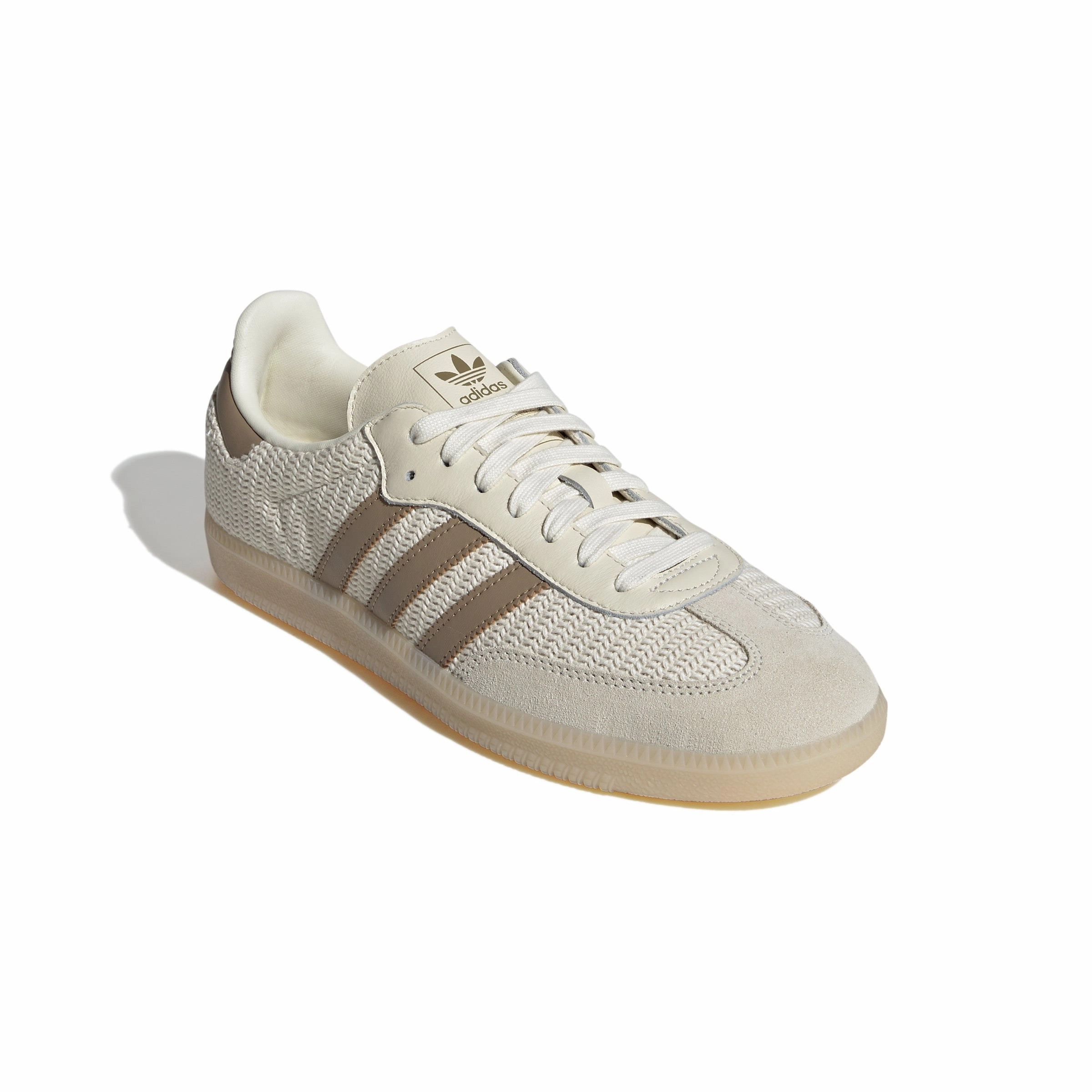 Hand washable Adidas Mens Samba OG Shoes