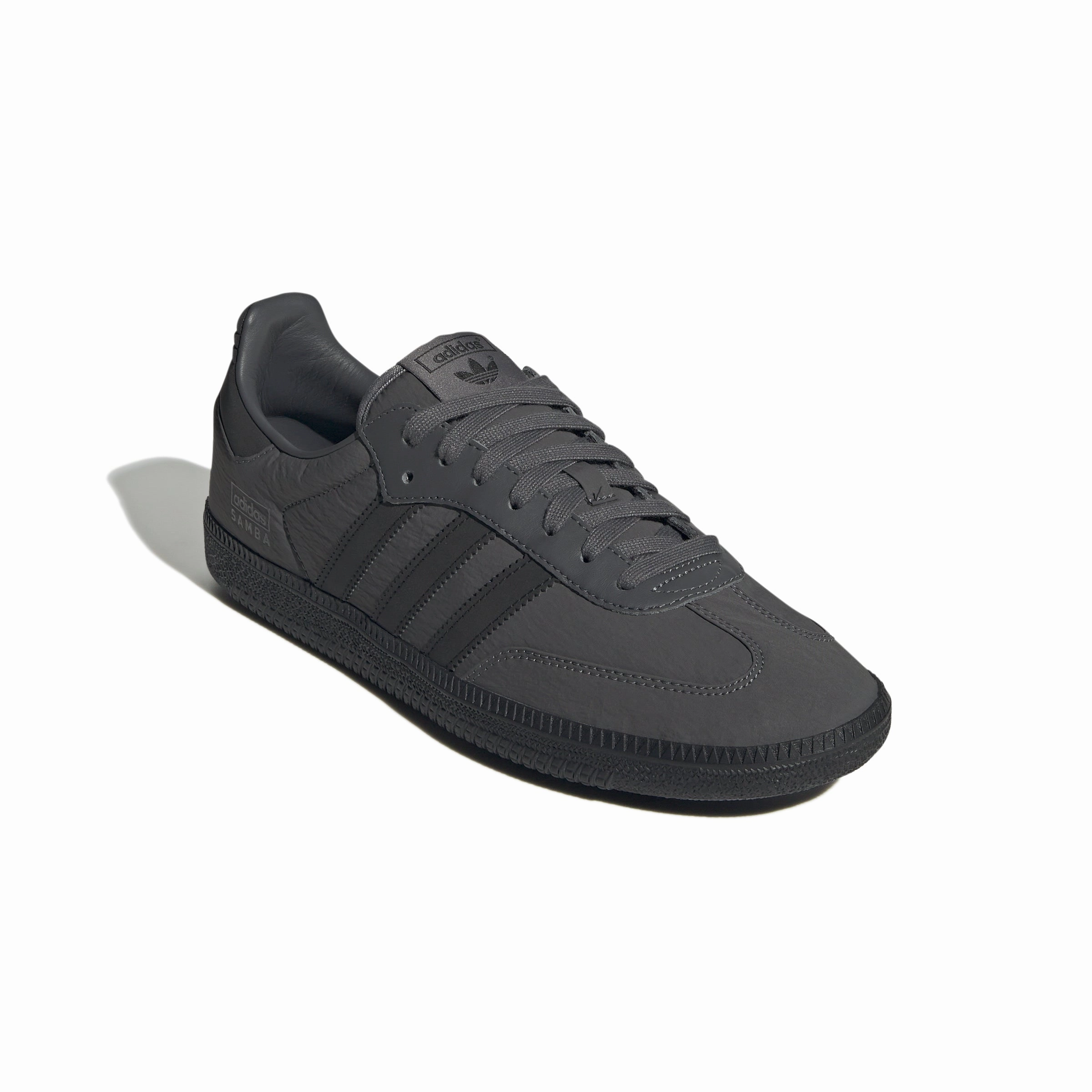 Adidas Mens Samba OG Shoes elevated - heel running option Hot weather relief
