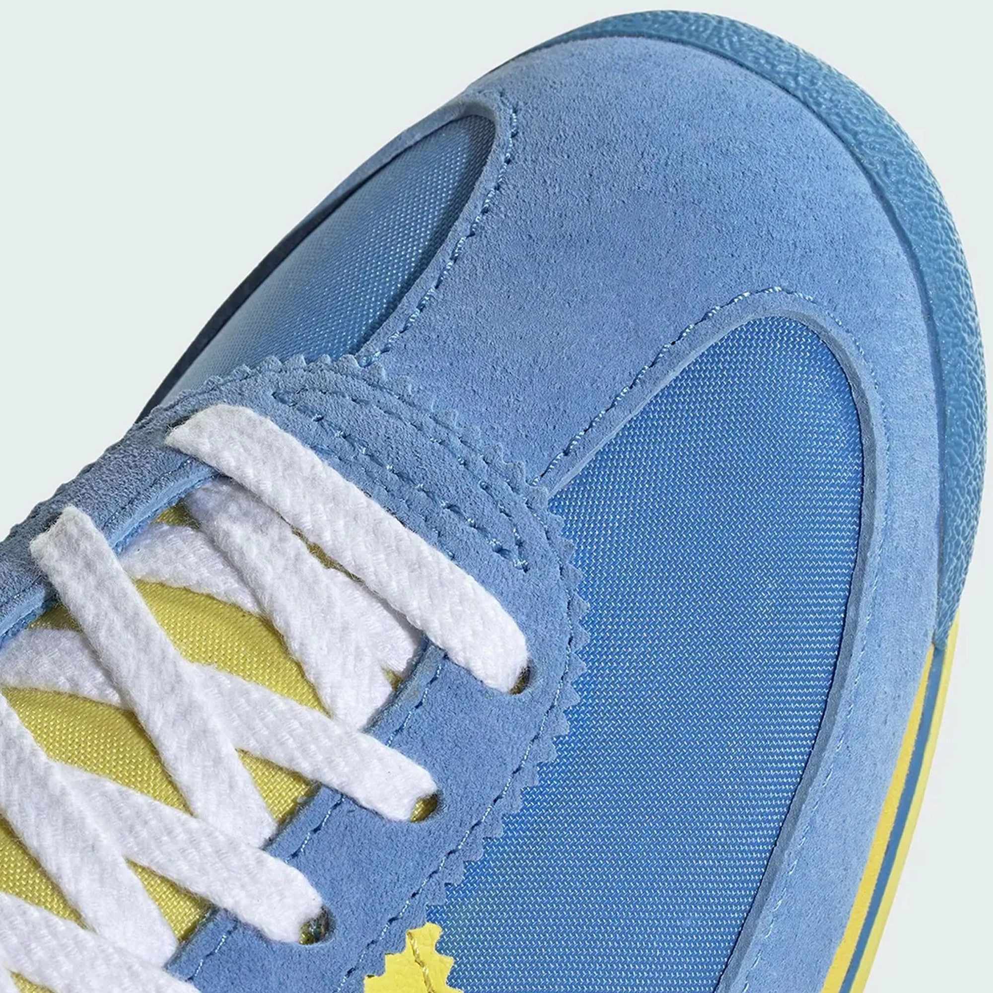 Adidas Mens SL72 Sporty & Rich Shoes Stability Pods Configuration energy - returning sole shoe feature