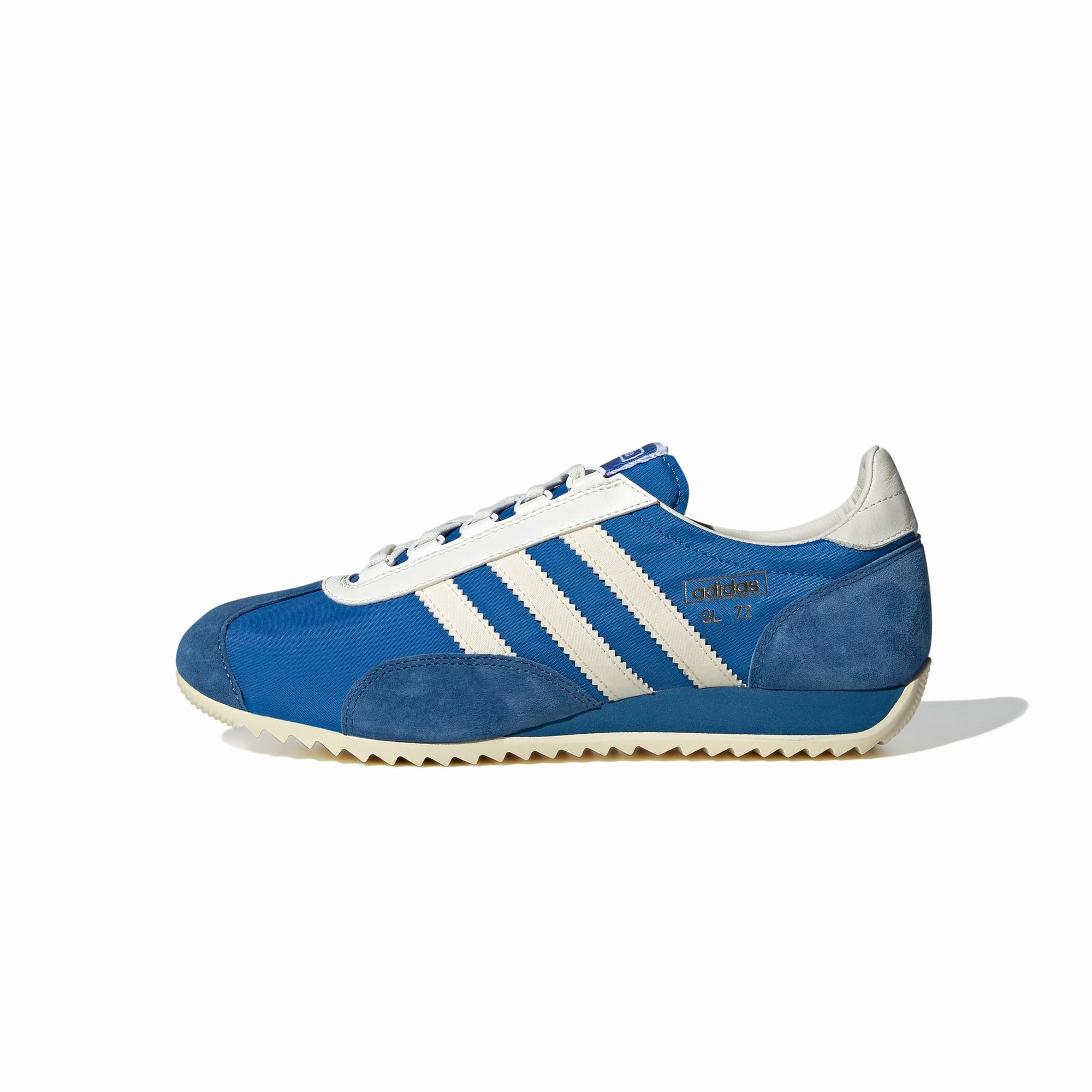 running in a volcanic area shoes Dynamic Adidas Mens SL 72 PT Shoes