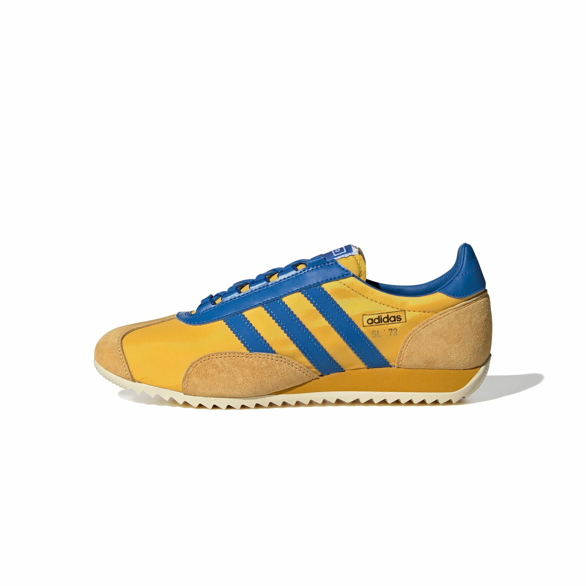 Adidas Mens SL 72 PT Shoes performance - enhancing
