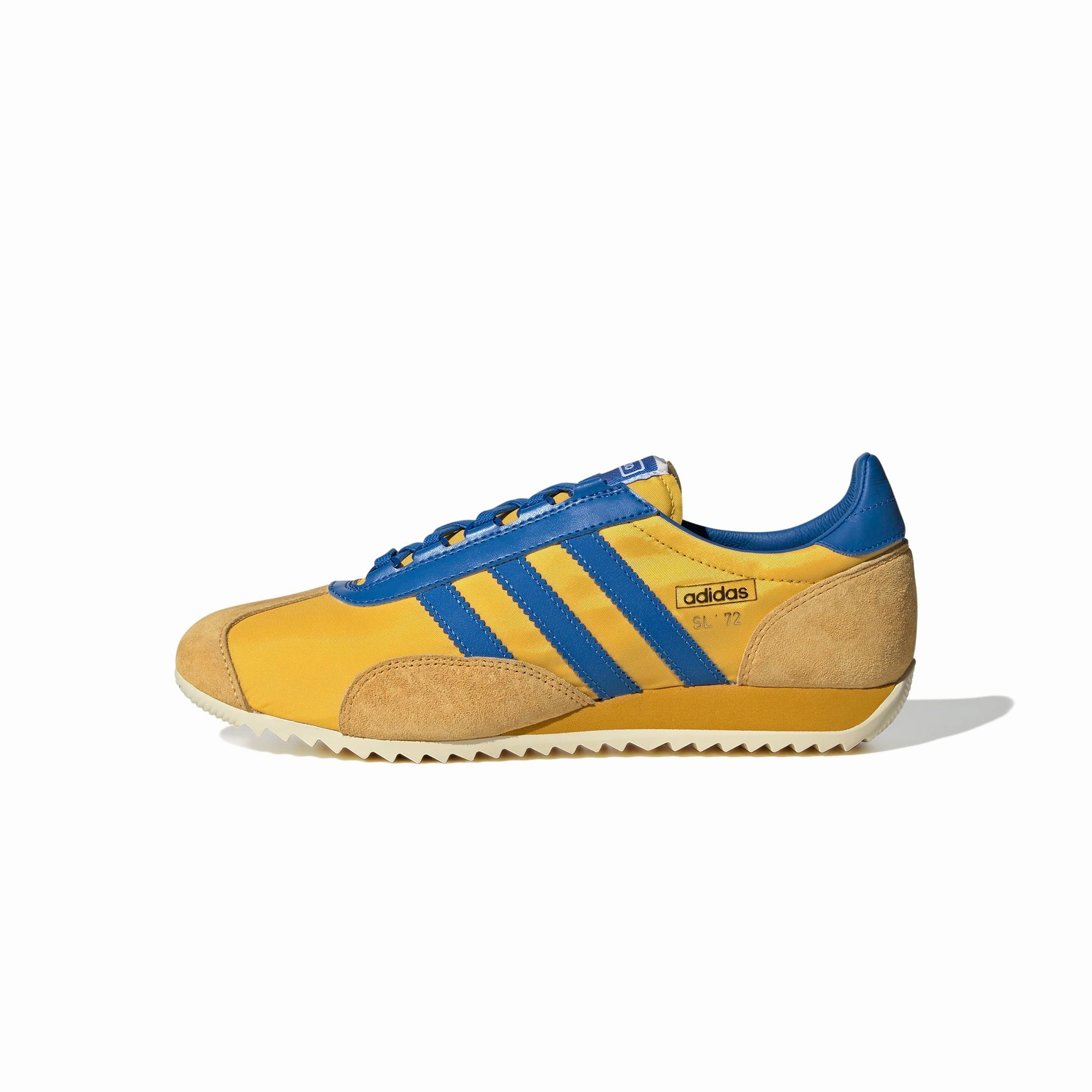 Adidas Mens SL 72 PT Shoes stylish running shoes